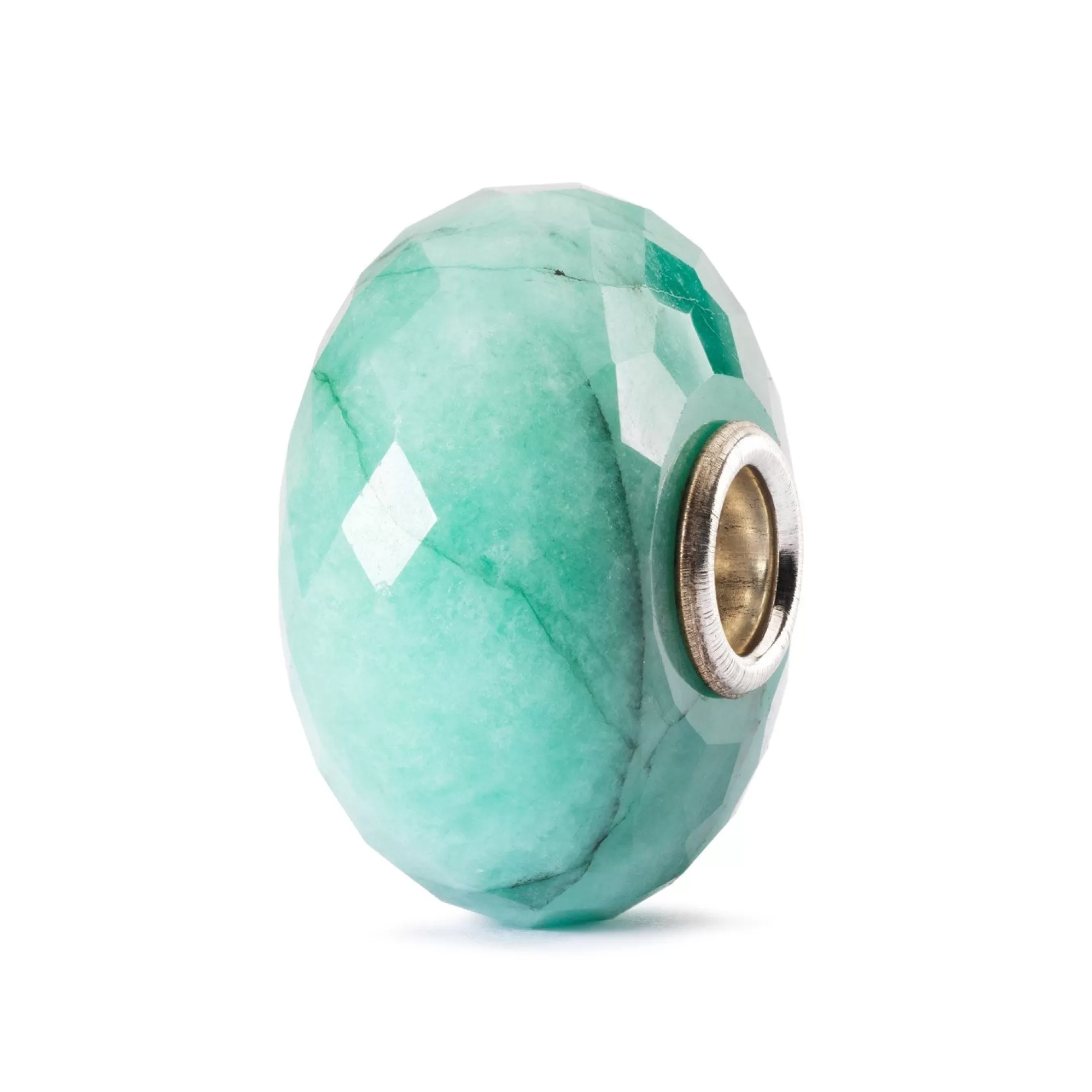 Clearance Trollbeads Emerald Bead