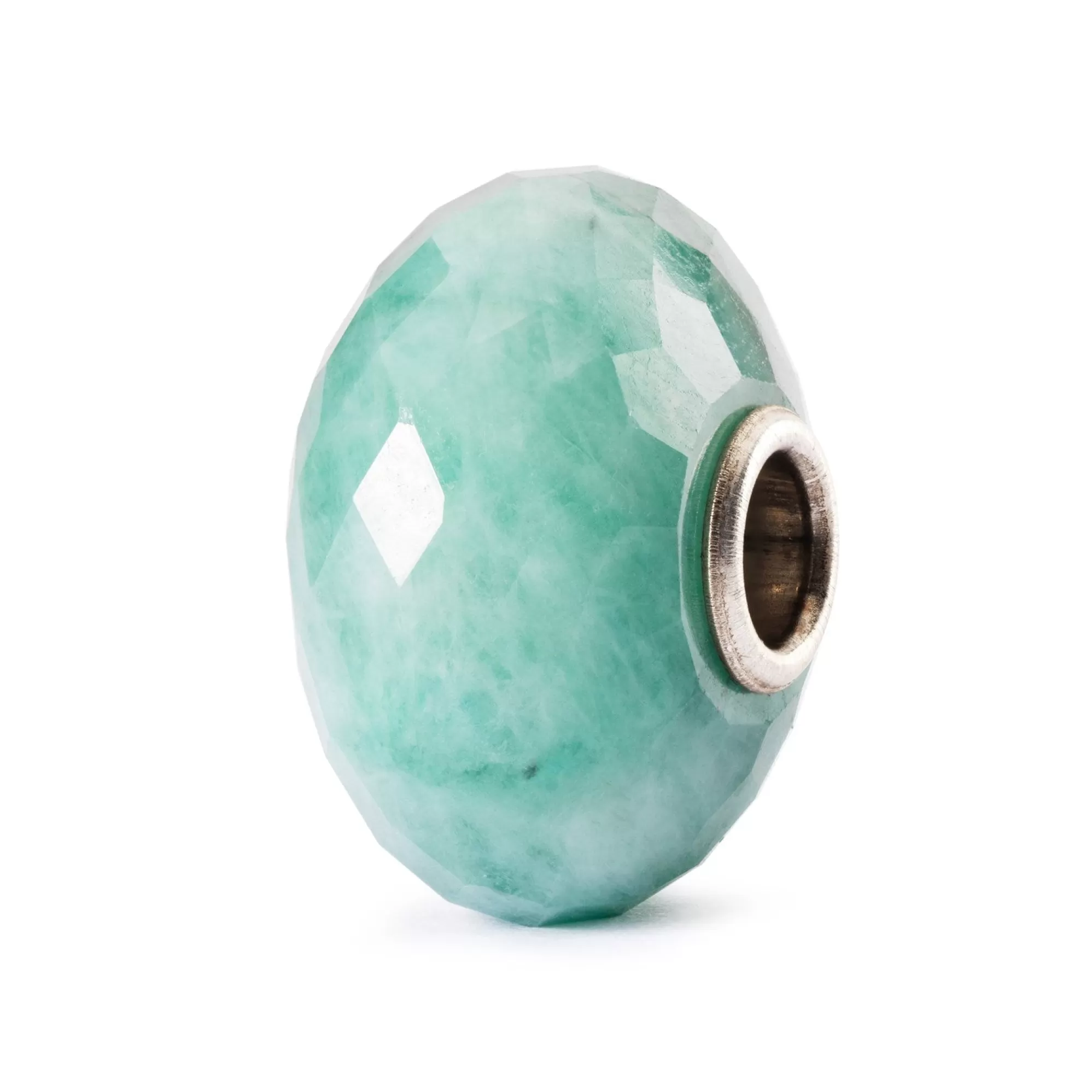 Clearance Trollbeads Emerald Bead