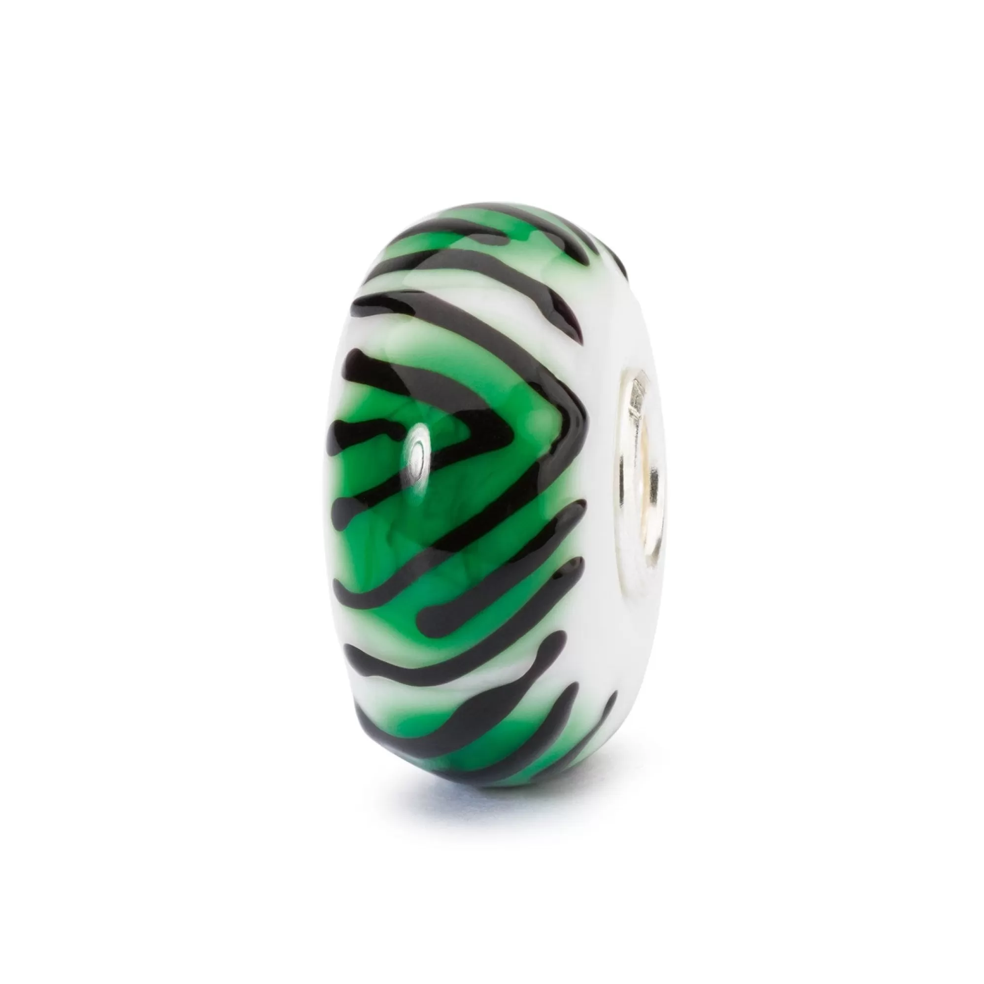 Best Trollbeads Emerald Tiger Bead