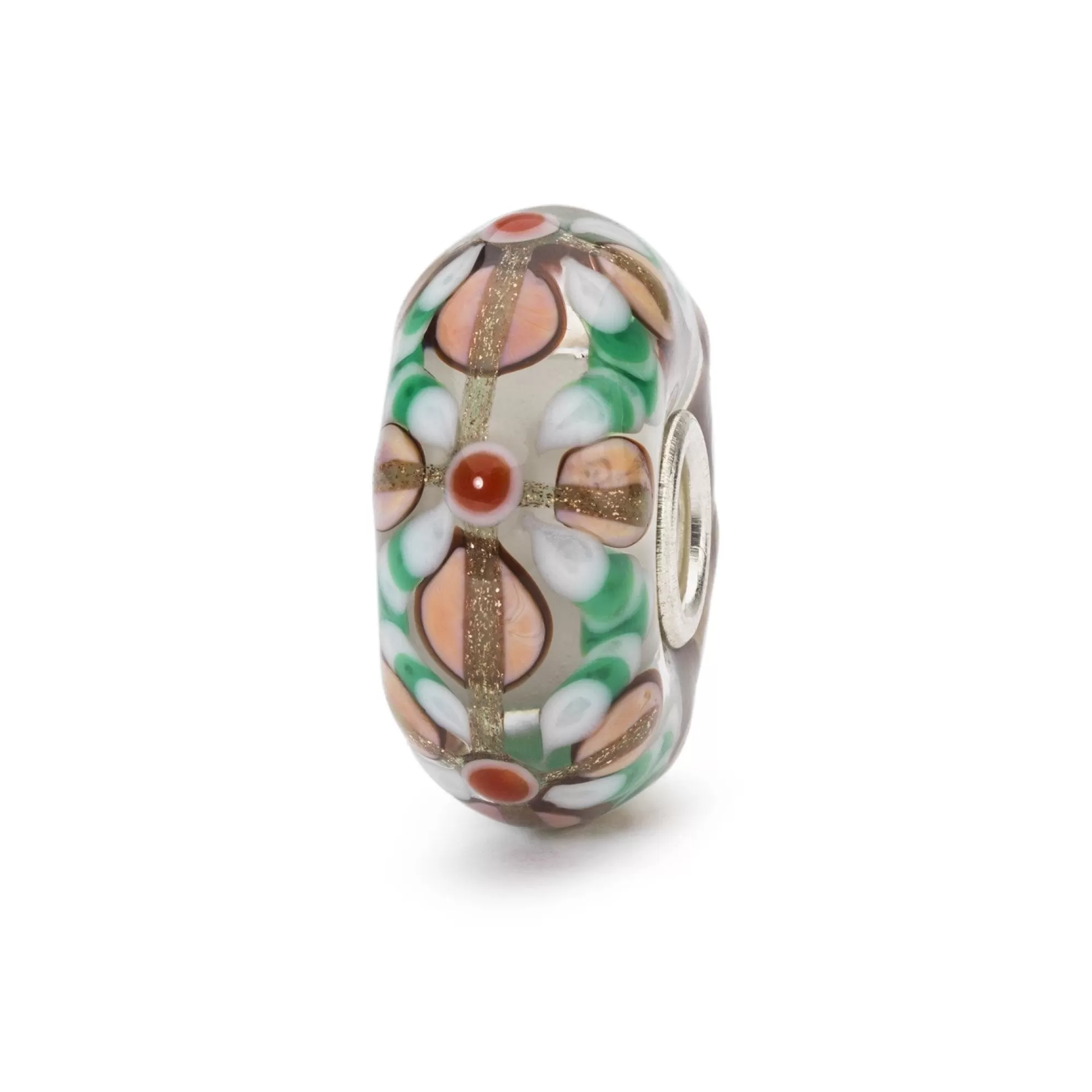 Best Trollbeads Enchanted Flowers Bead