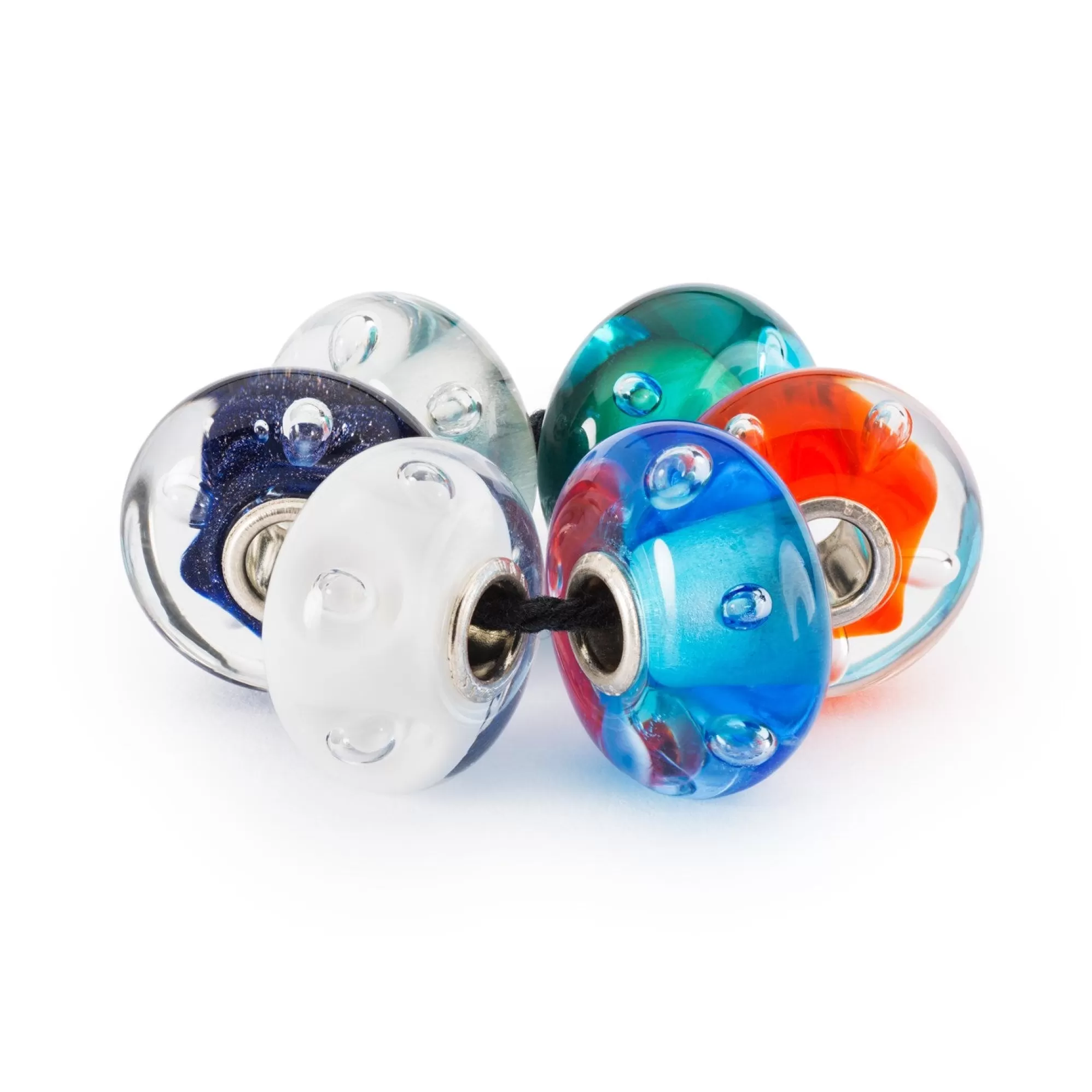 Best Trollbeads Endless Universe Kit