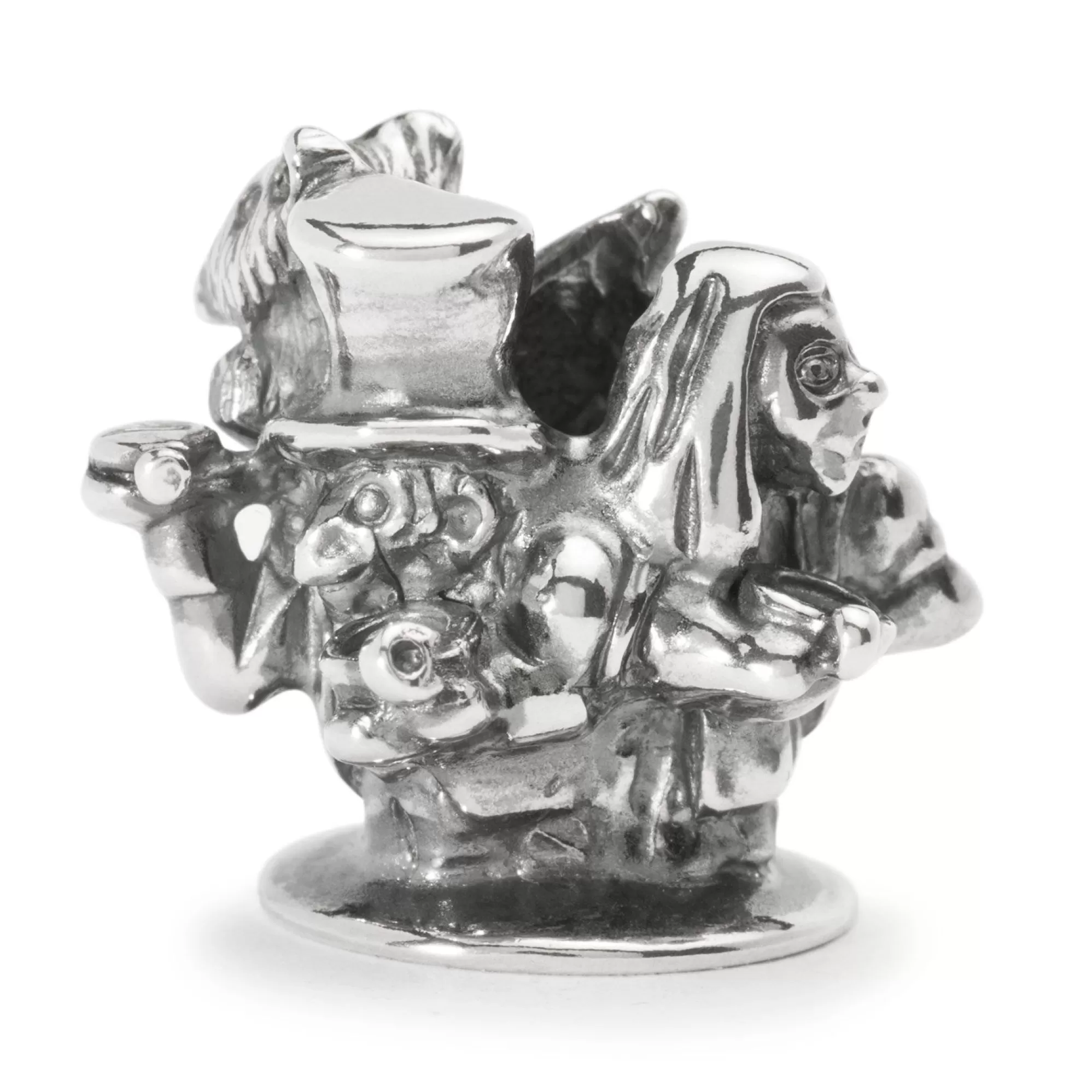 Hot Trollbeads English Tea Party Bead