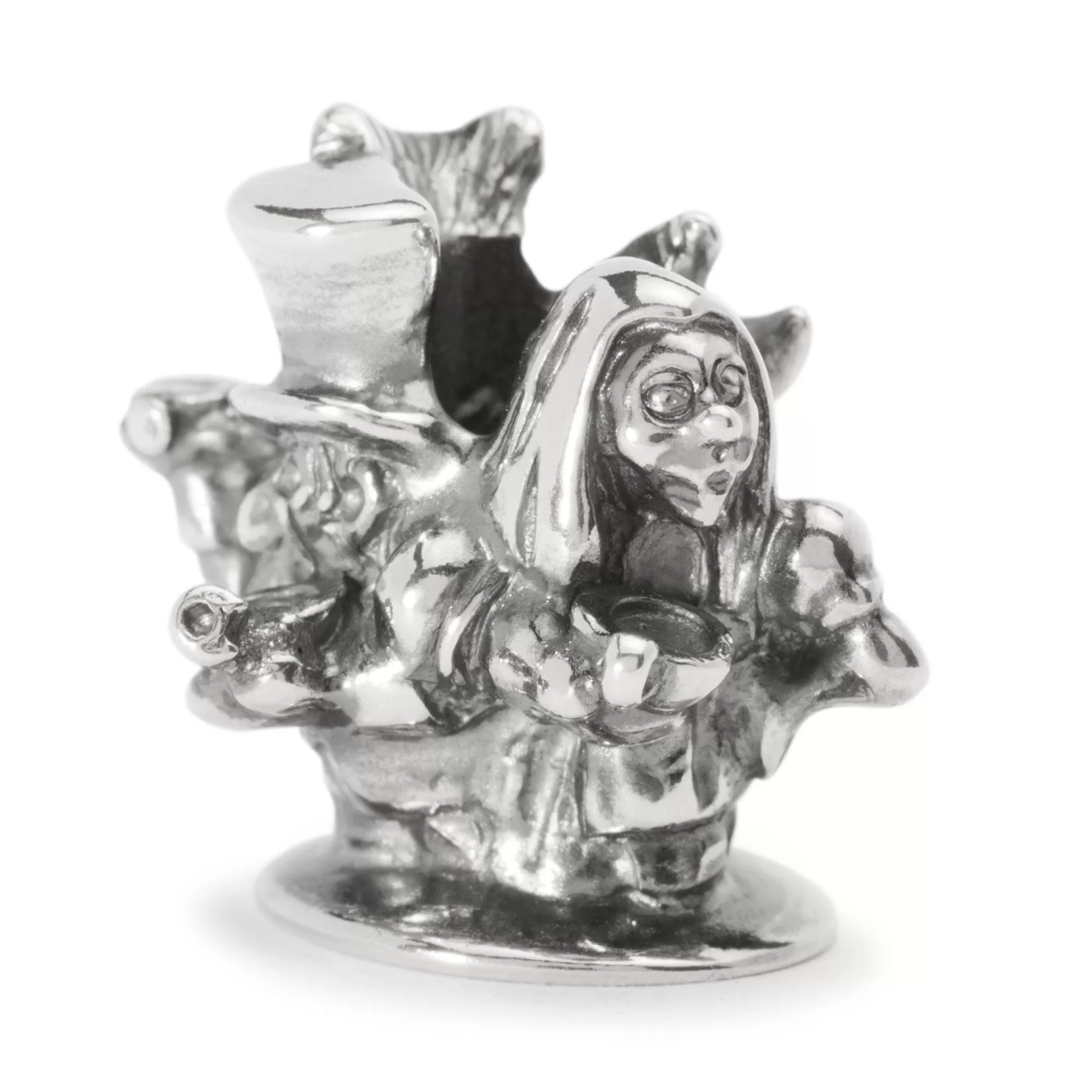 Hot Trollbeads English Tea Party Bead