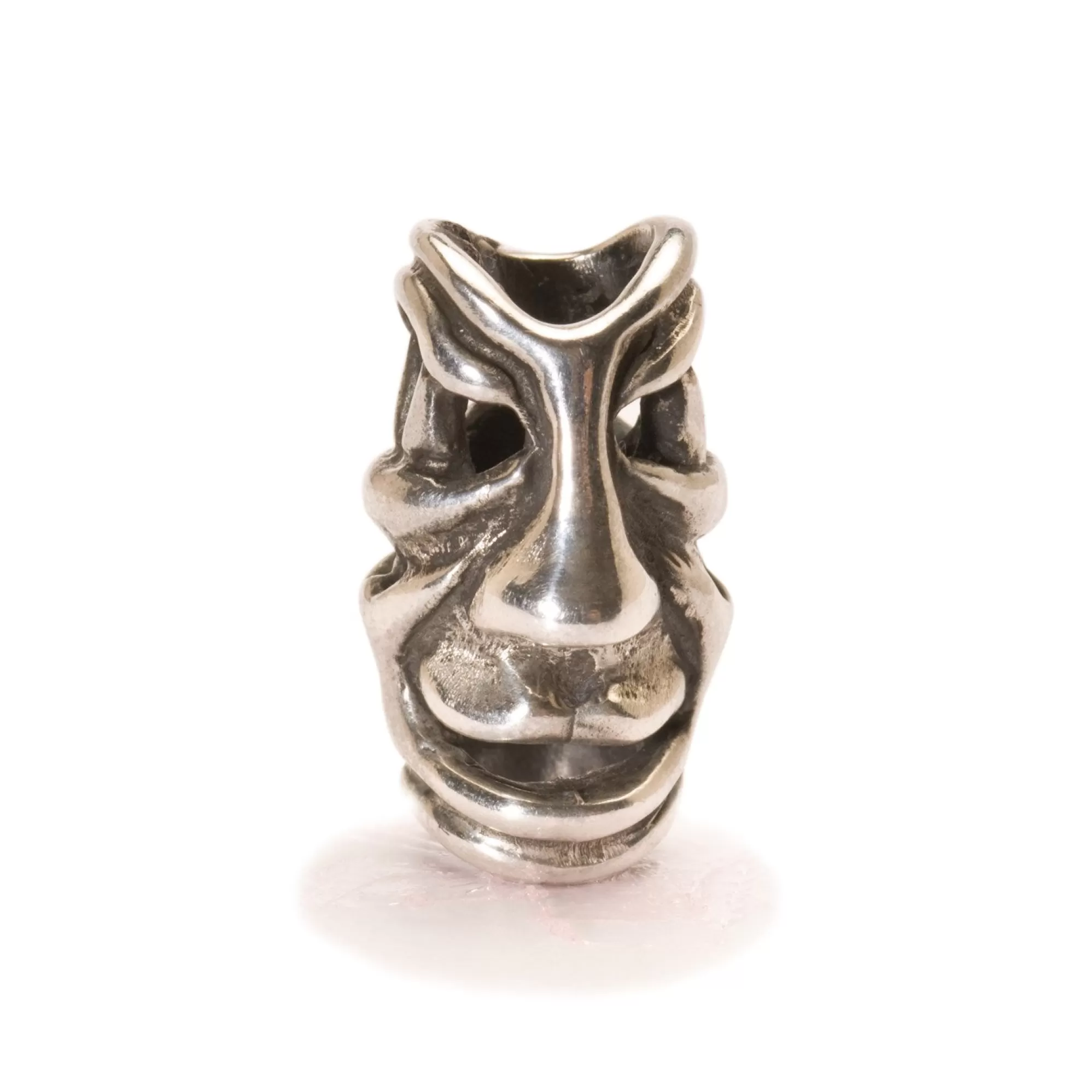 Shop Trollbeads Fabled Faces Bead