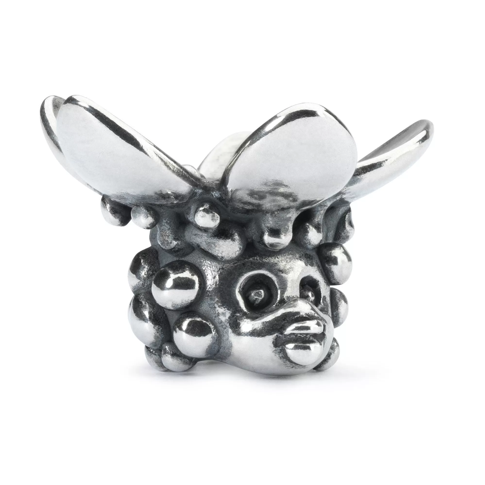 New Trollbeads Fairy Of Nature Pendant