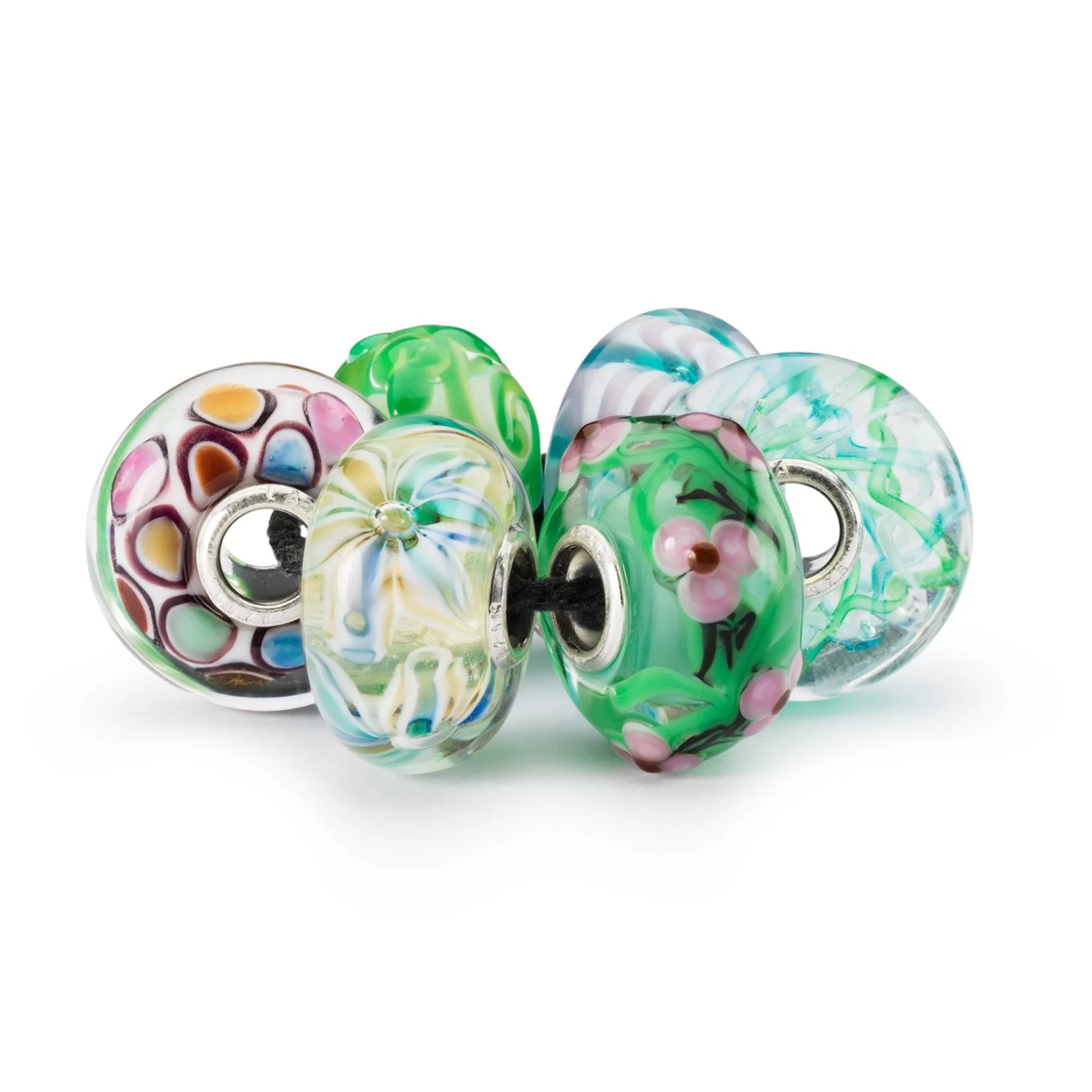 Discount Trollbeads Fairy Tale Kit