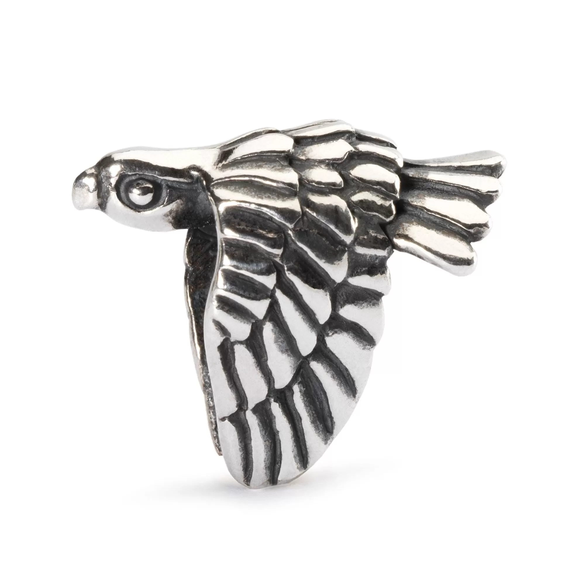 Clearance Trollbeads Falcon Bead