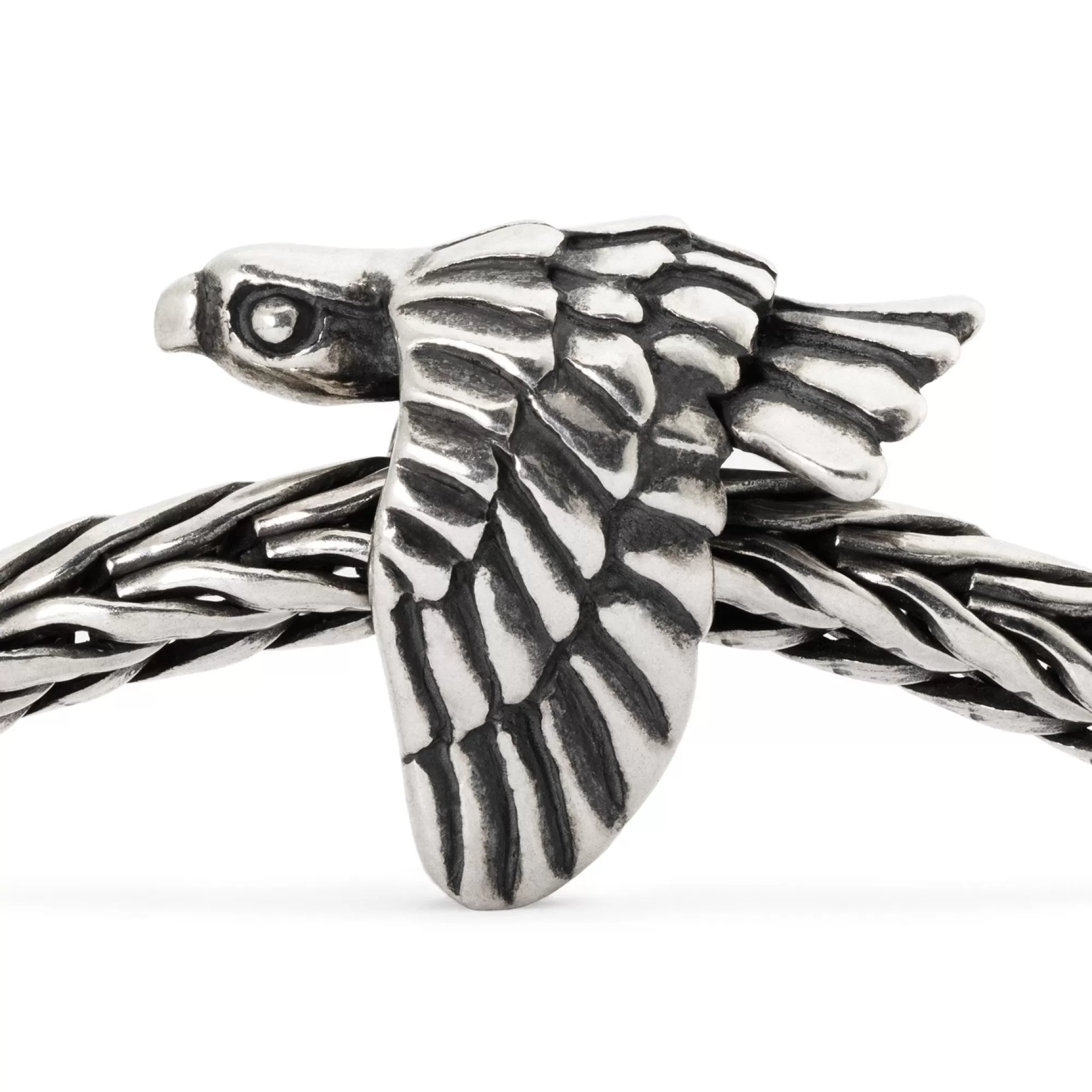 Clearance Trollbeads Falcon Bead