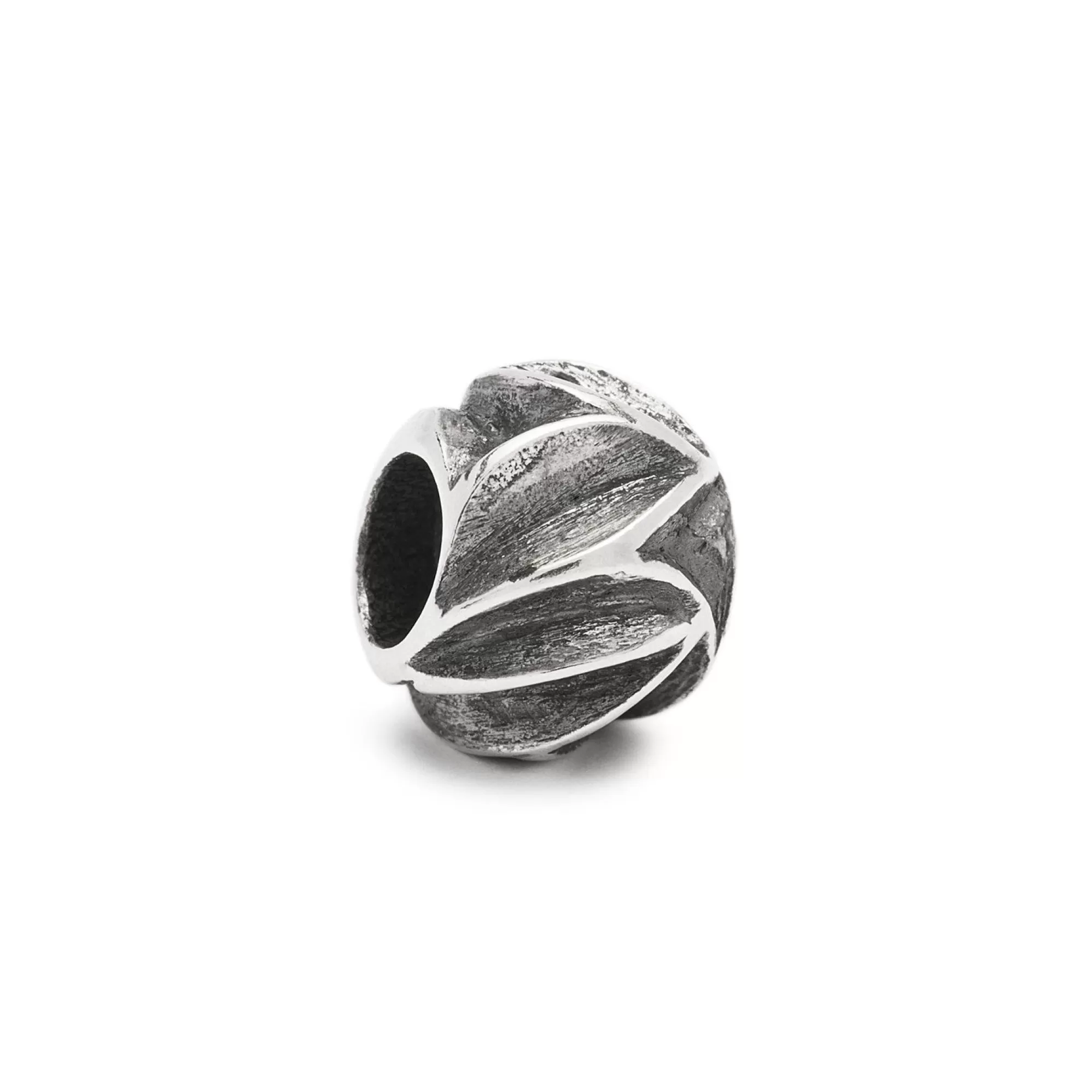 Cheap Trollbeads Falling Leaves Bead