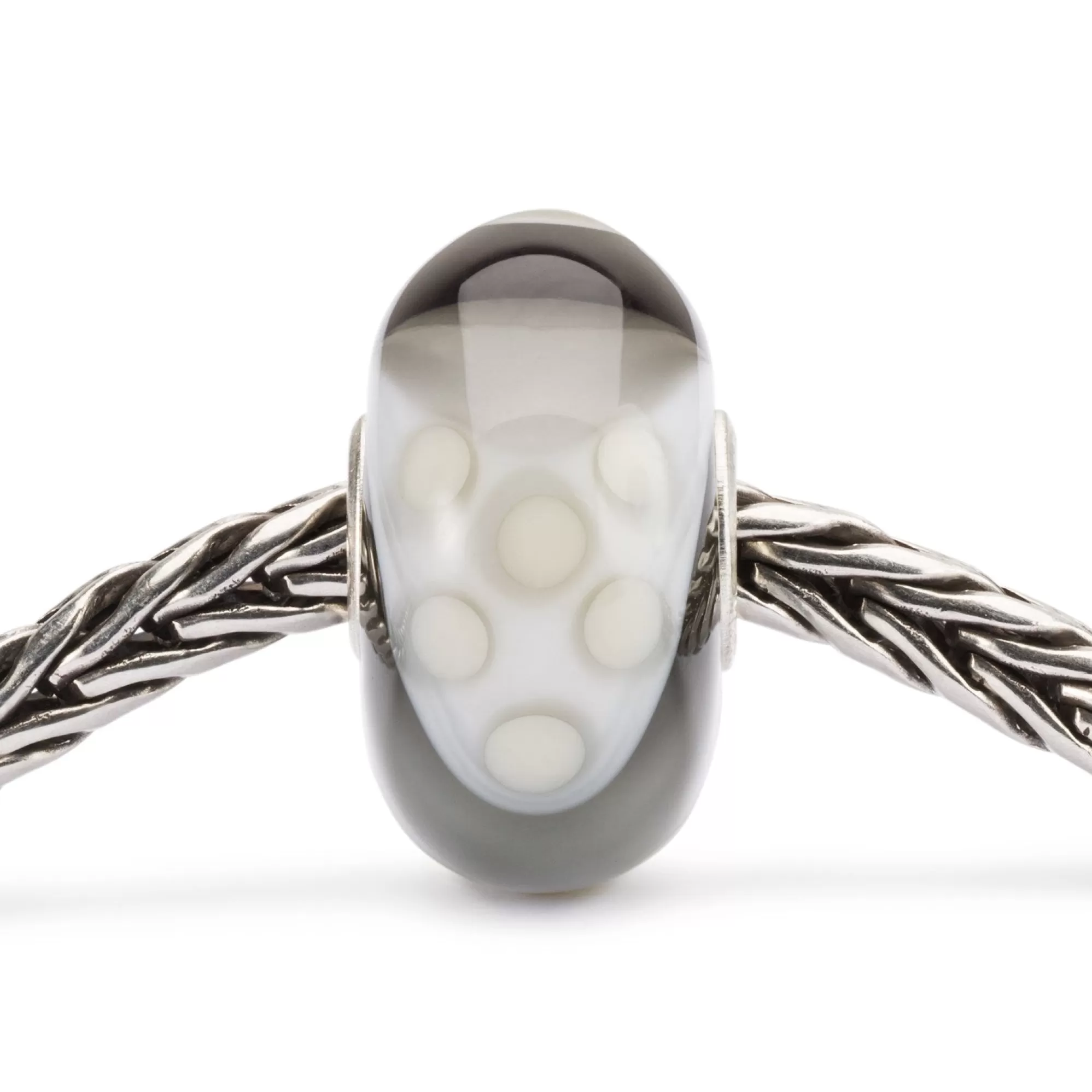 Fashion Trollbeads Fantasy Armadillo Bead