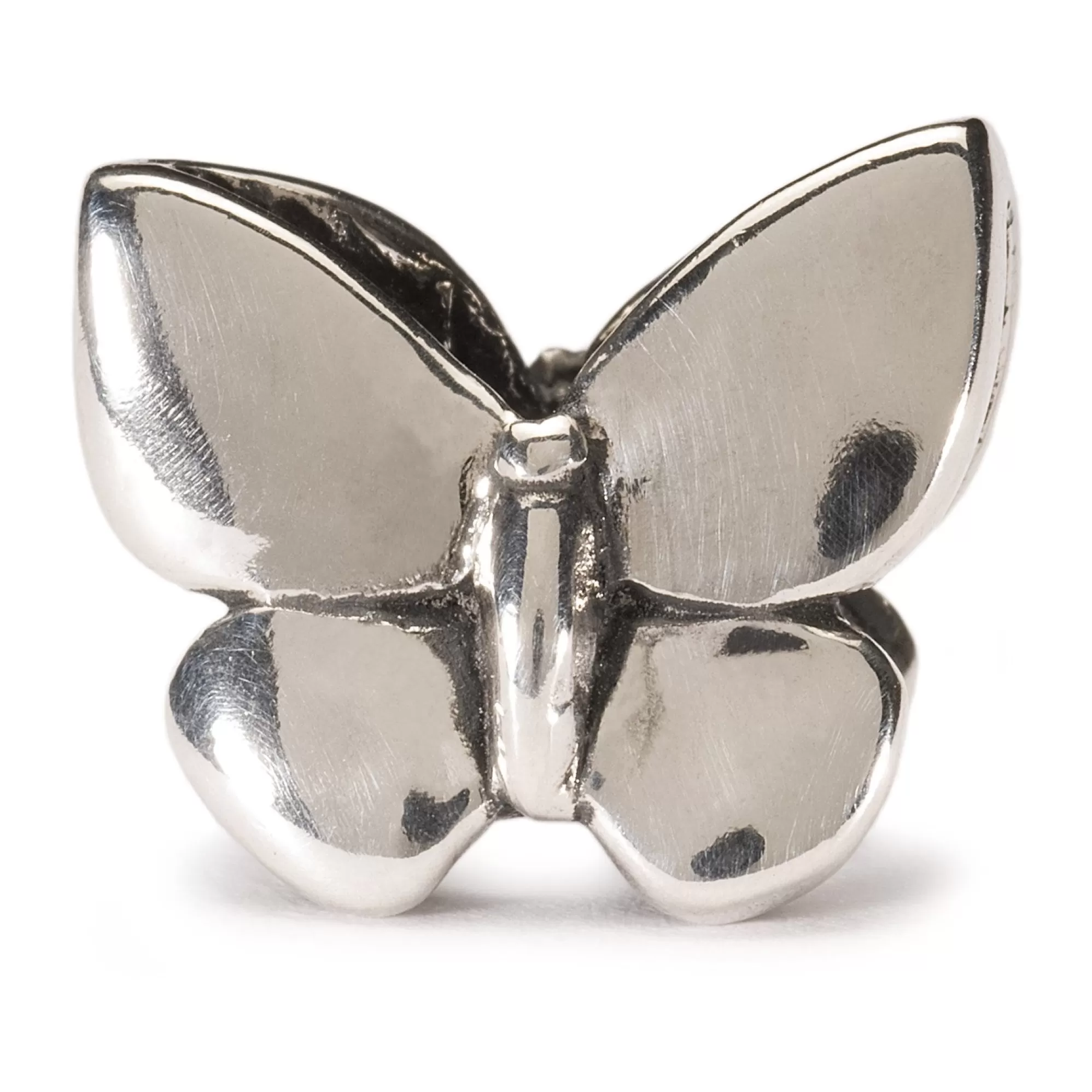 Flash Sale Trollbeads Fantasy Butterfly Pendant