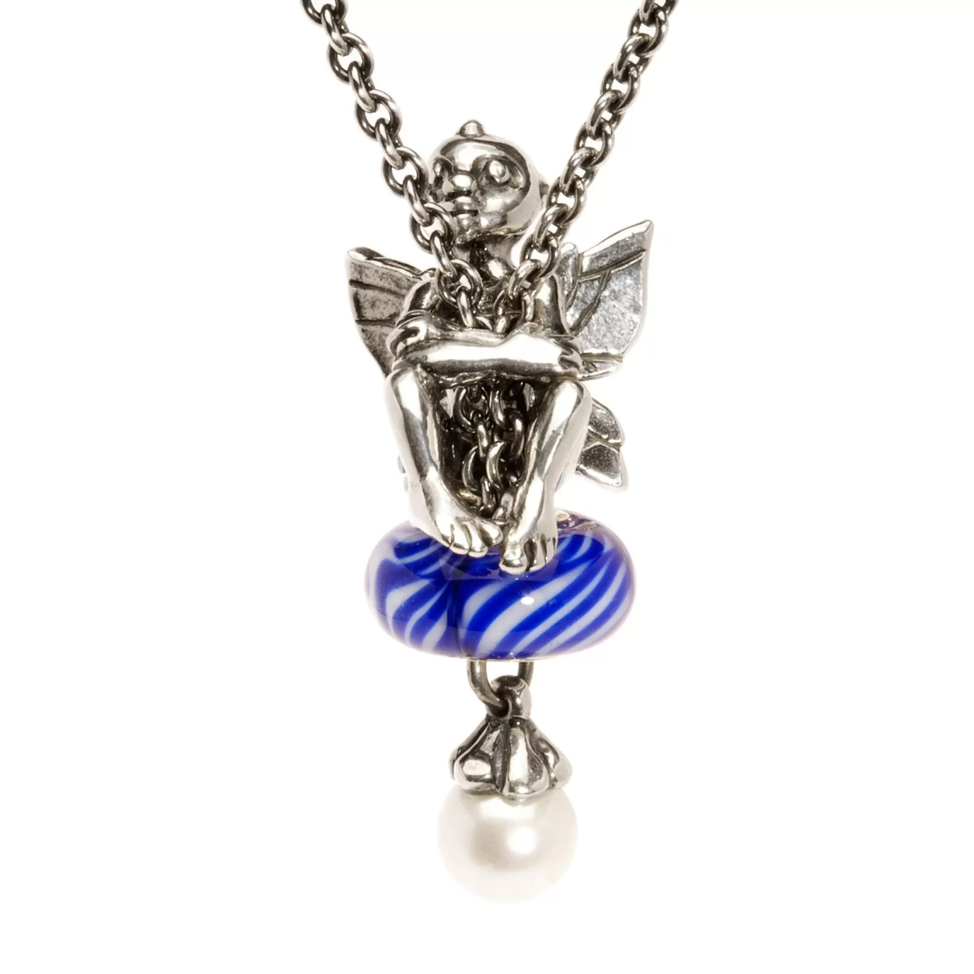 Hot Trollbeads Fantasy Elf Pendant