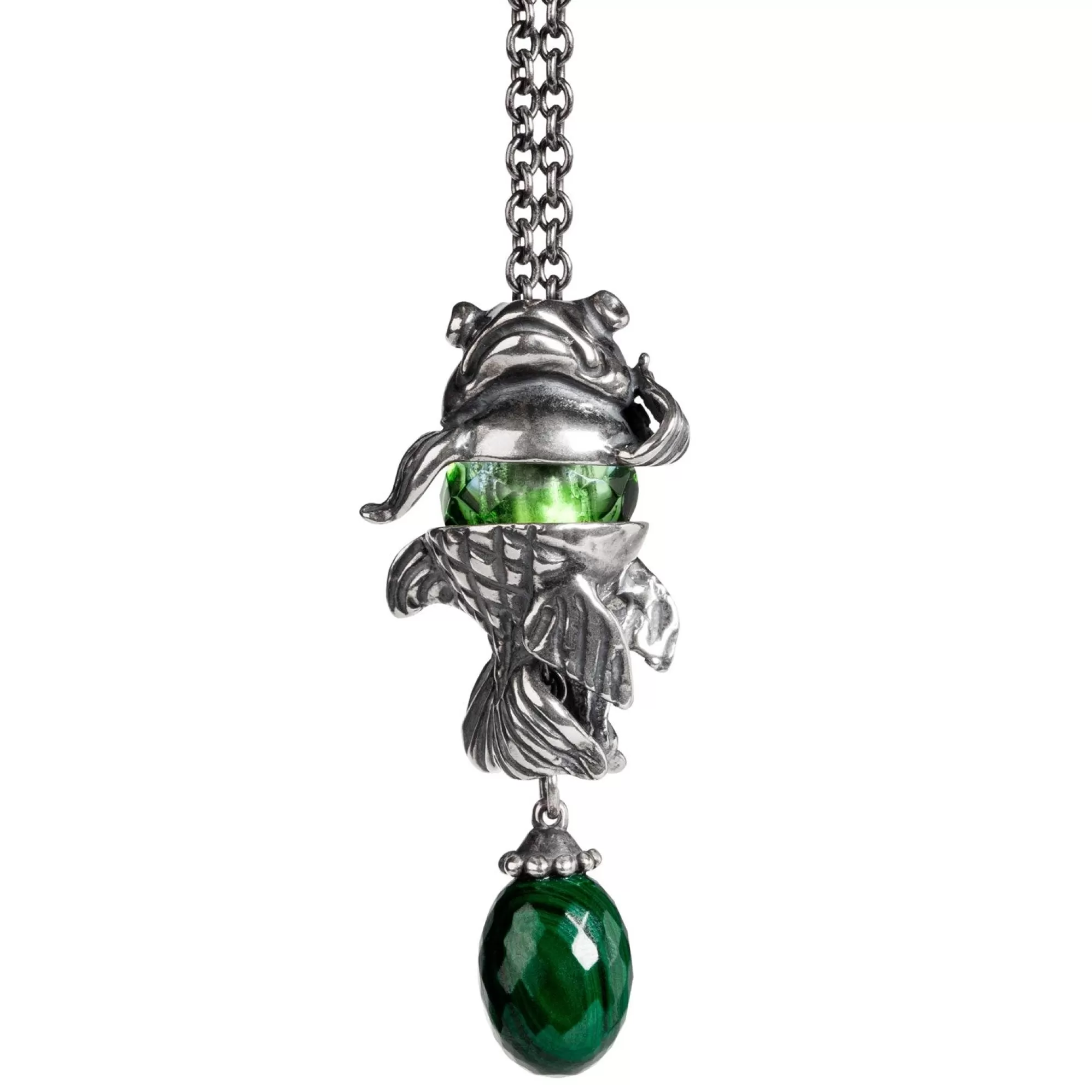 Cheap Trollbeads Fantasy Fish Pendant