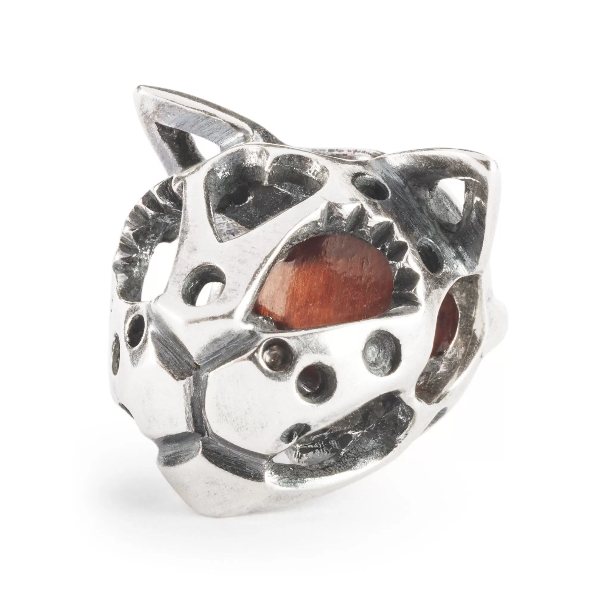 Shop Trollbeads Fearless Bead