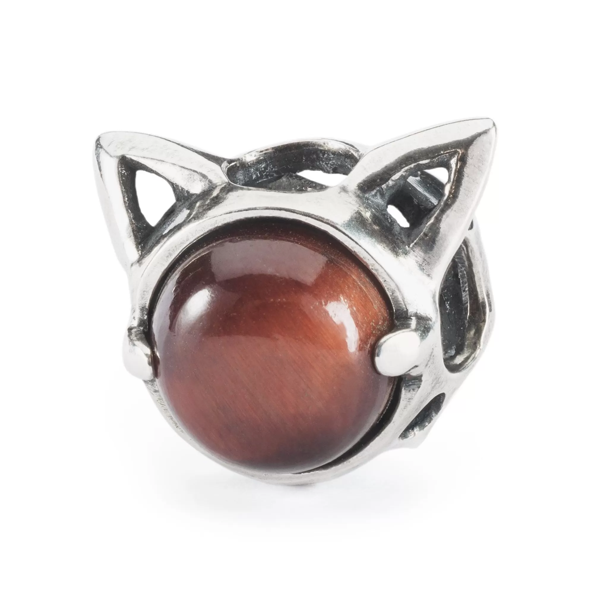 Shop Trollbeads Fearless Bead