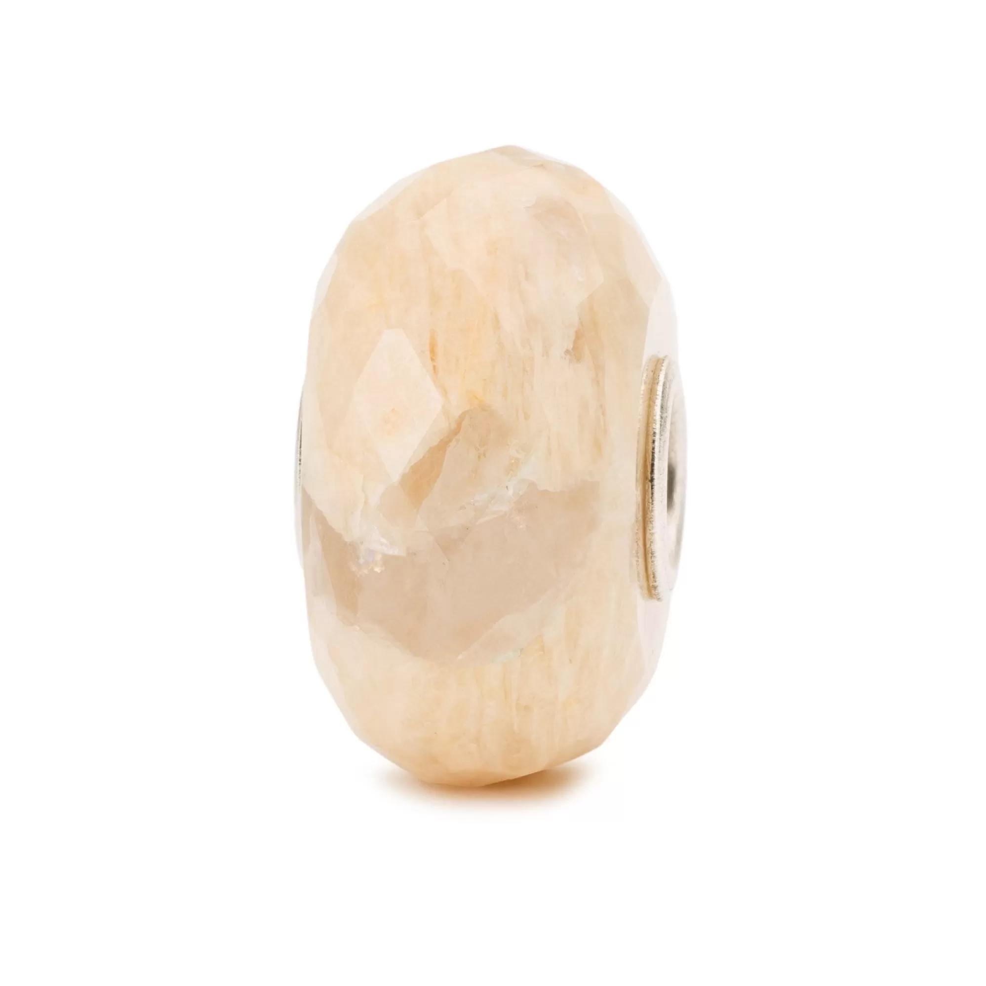 Cheap Trollbeads Feldspar Quartz Rock Bead