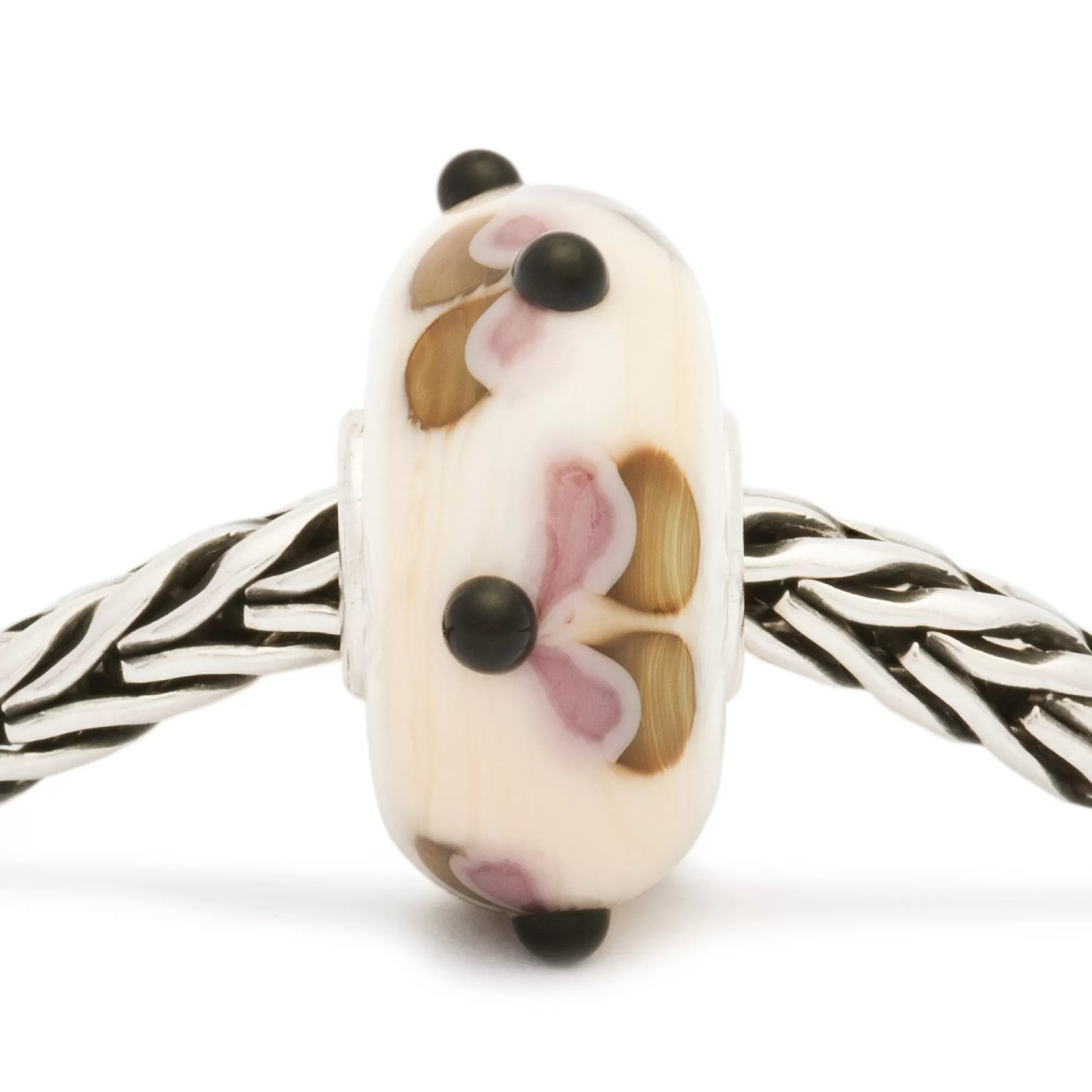 Fashion Trollbeads Fireflies Bead