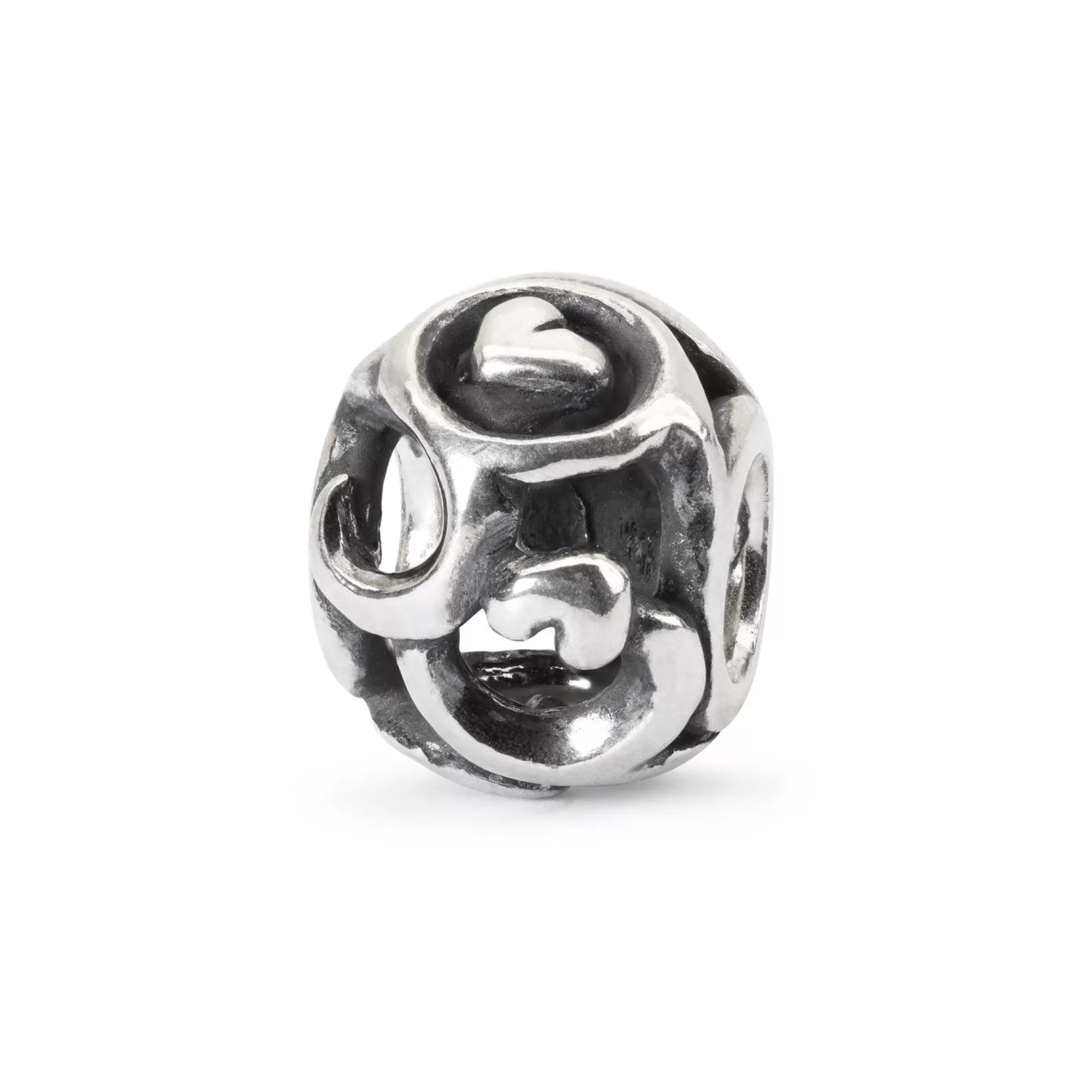 Shop Trollbeads First Signs Bead