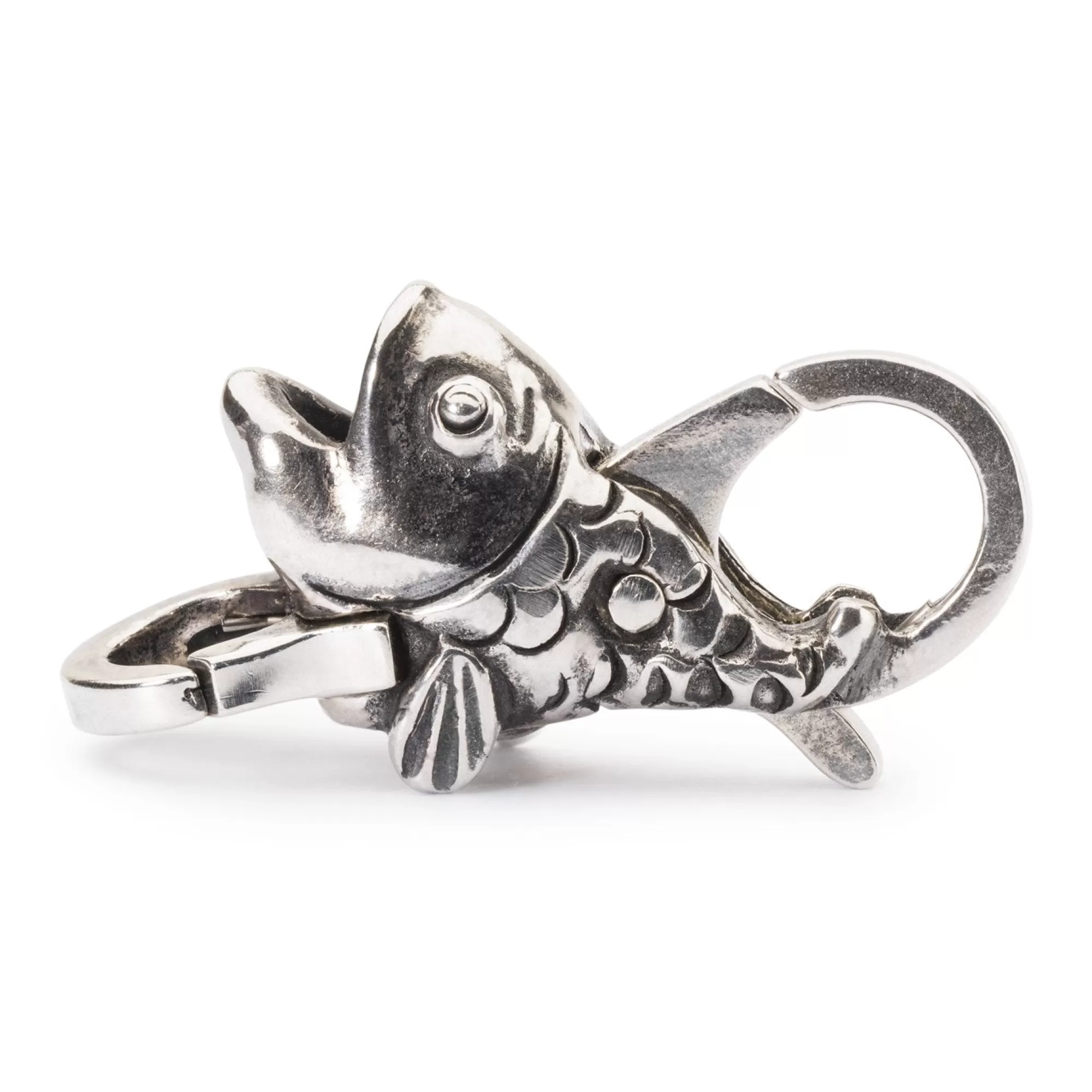 Store Trollbeads Fish Clasp