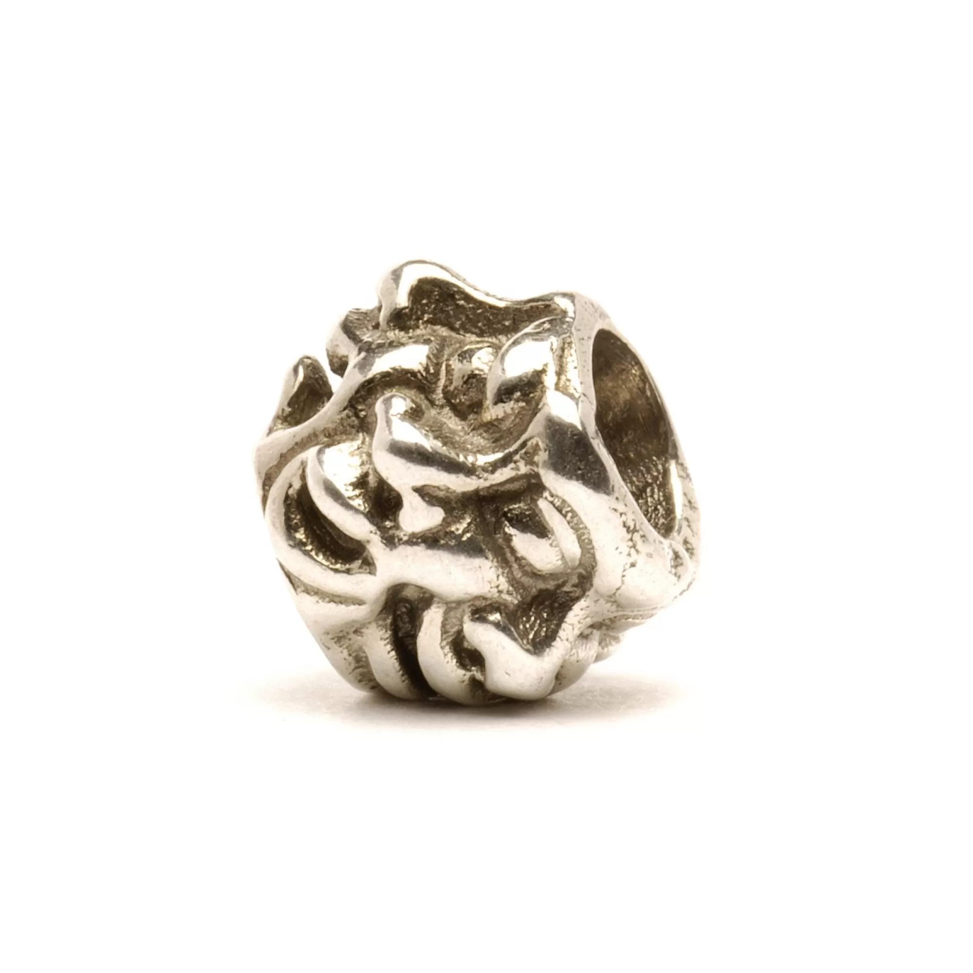 Best Sale Trollbeads Five Faces Bead