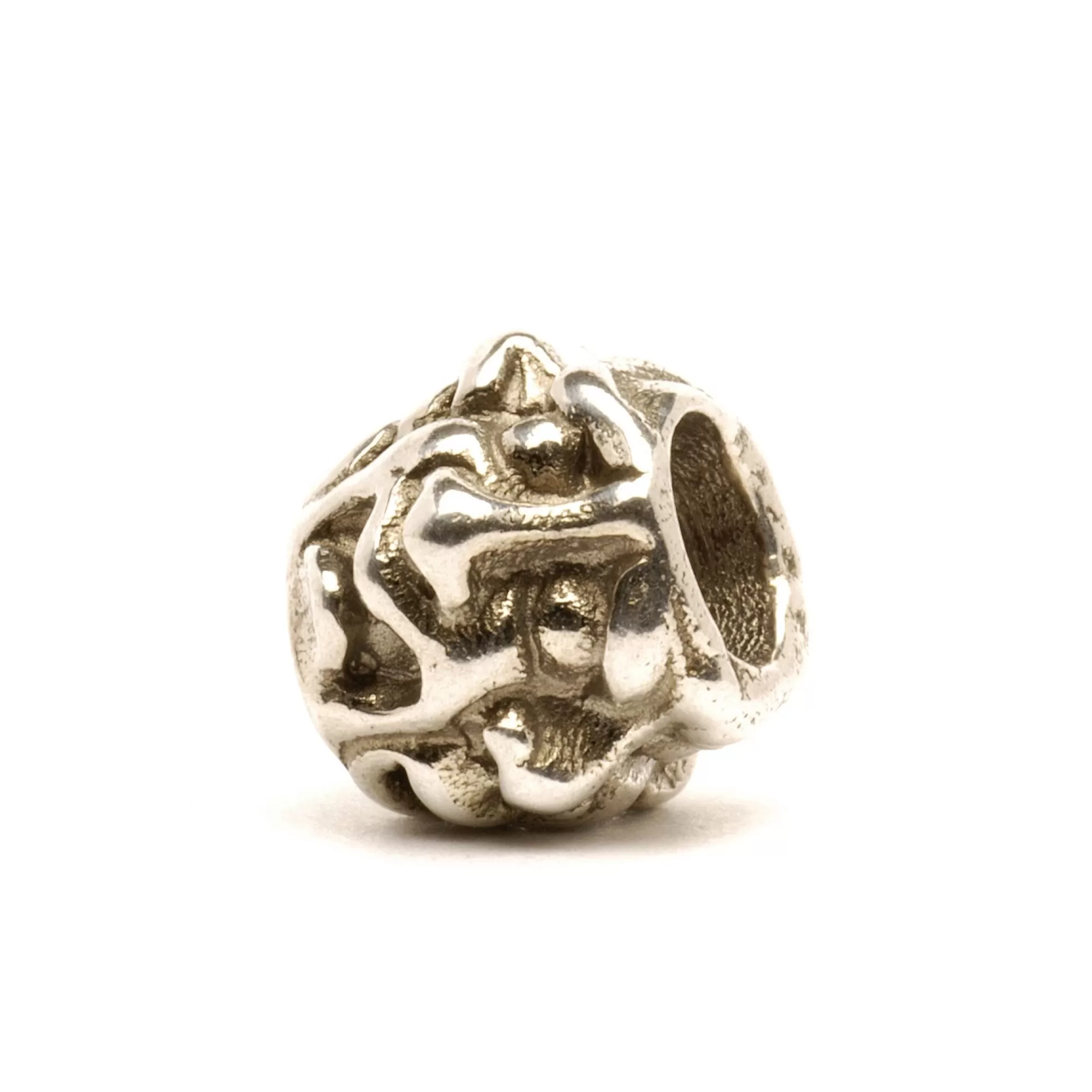 Best Sale Trollbeads Five Faces Bead