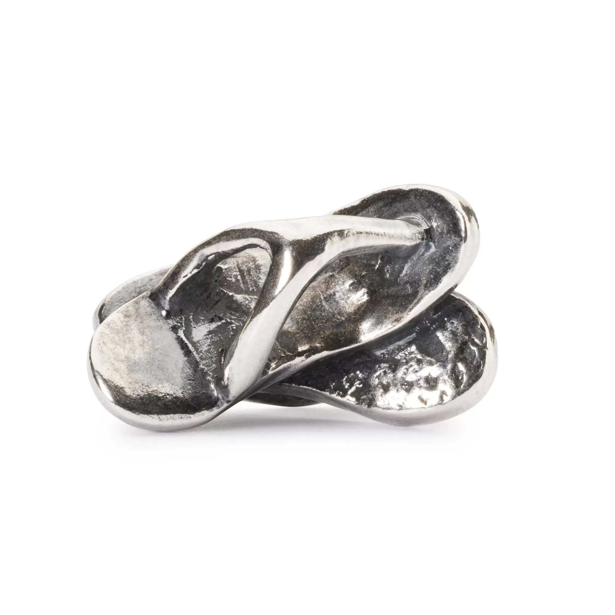 Online Trollbeads Flip Flops Bead