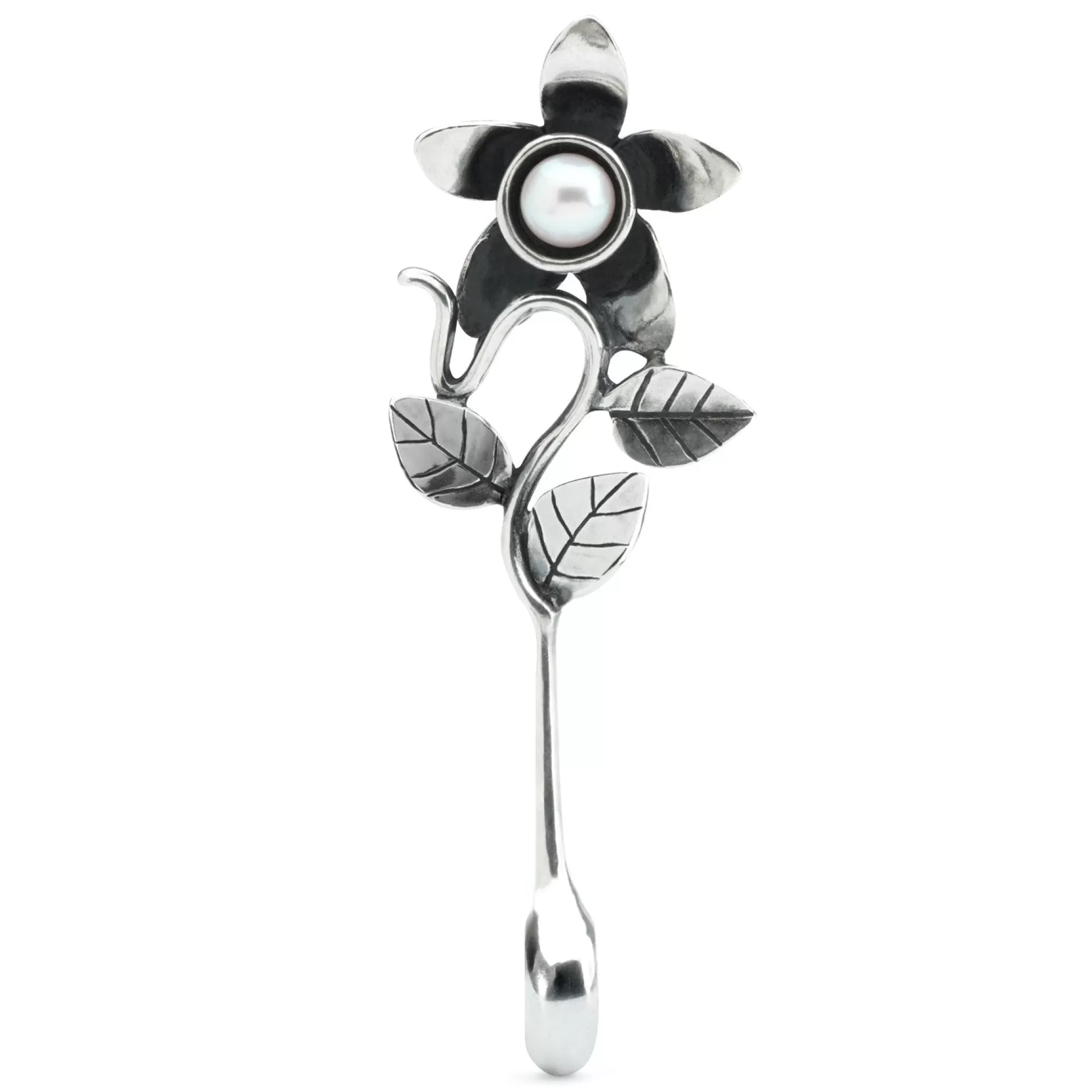 Best Trollbeads Floral Spacer