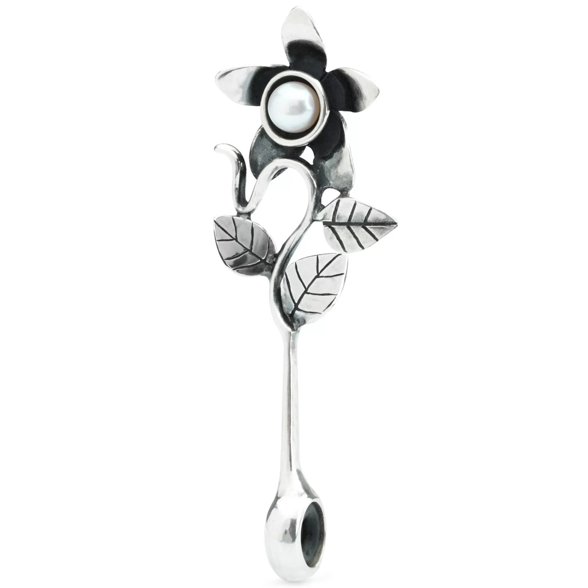 Best Trollbeads Floral Spacer