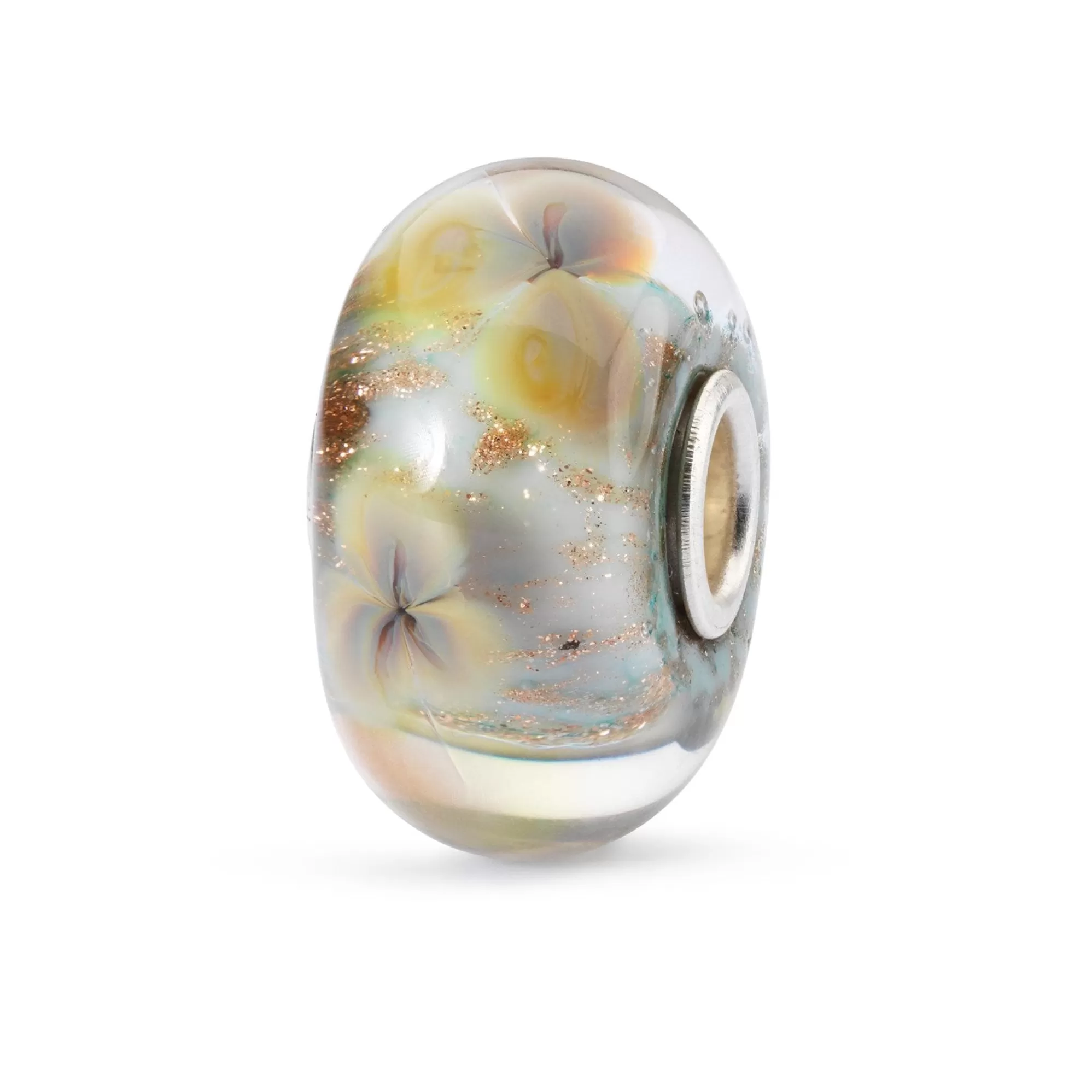 Hot Trollbeads Floral Wishes Bead