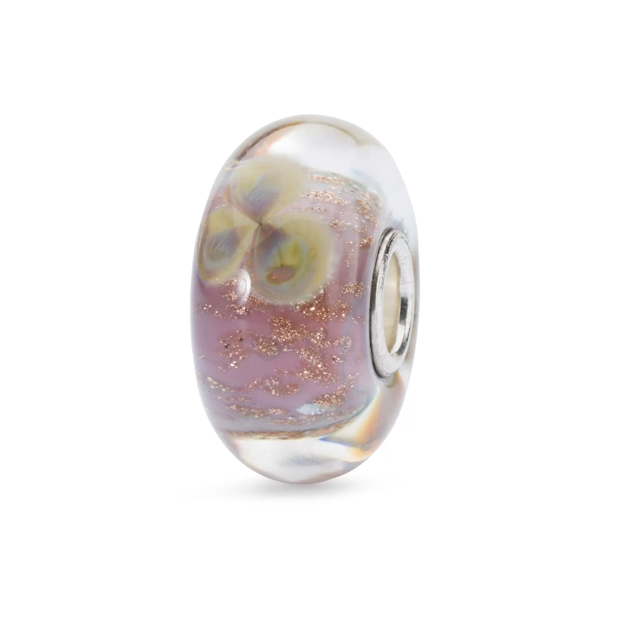 Hot Trollbeads Floral Wishes Bead