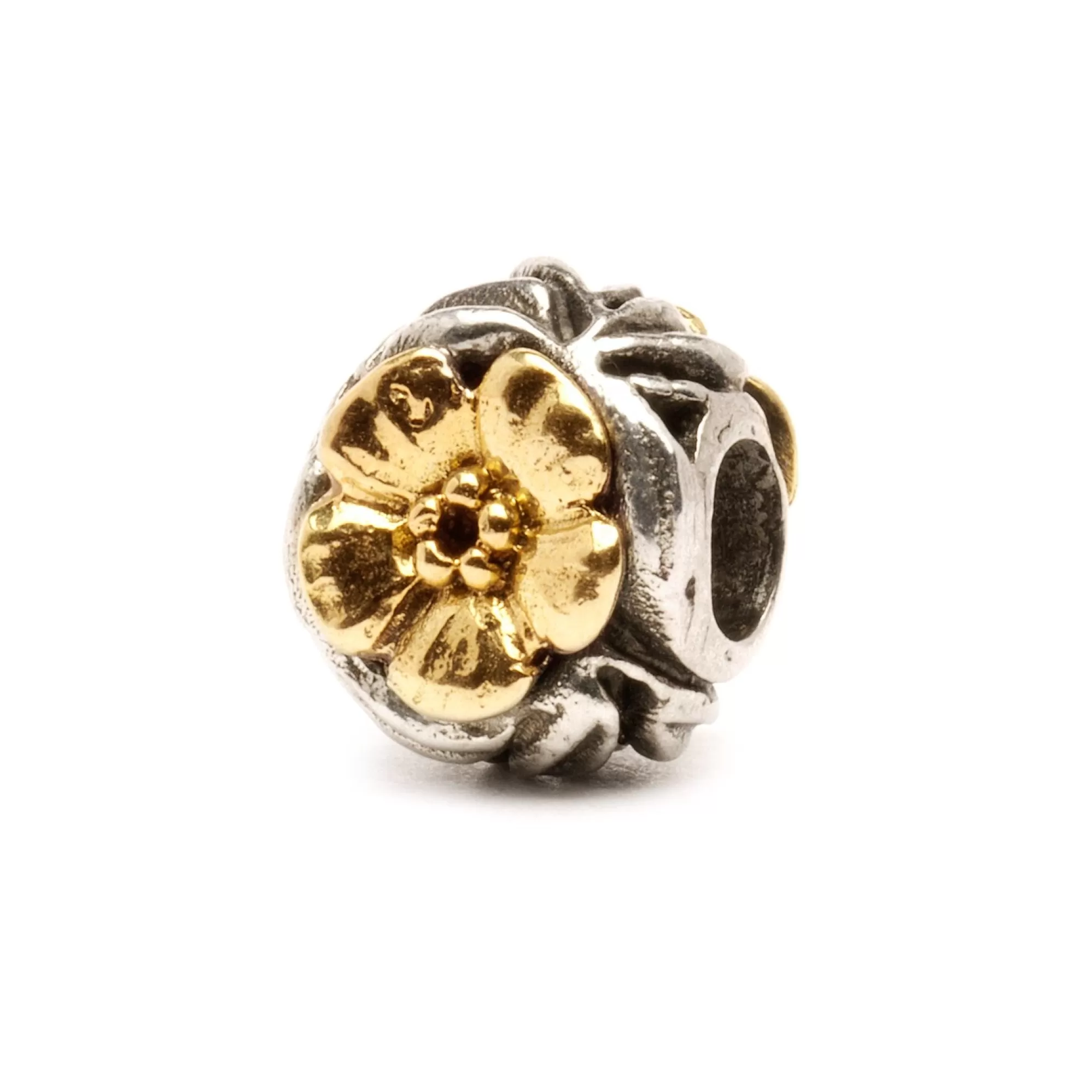 Discount Trollbeads Flowers Bead