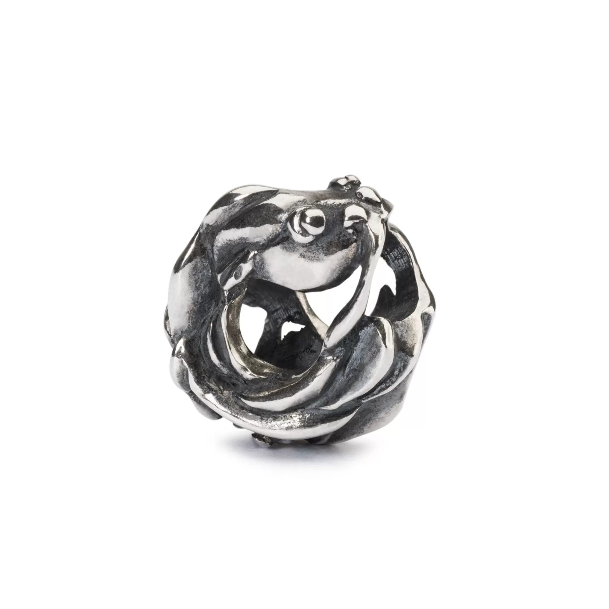 Cheap Trollbeads Flying Fish Bead