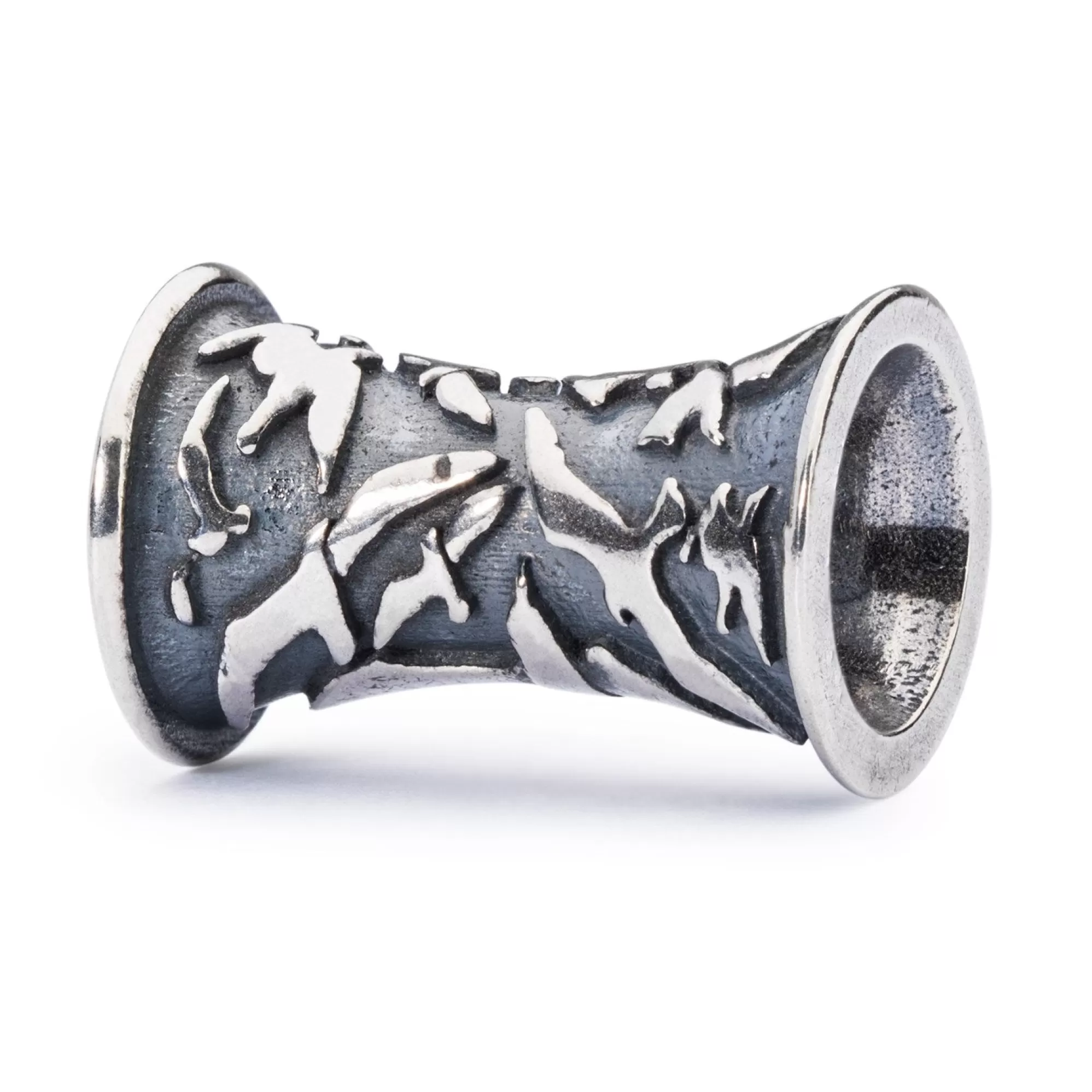 Fashion Trollbeads Flying Free Bead