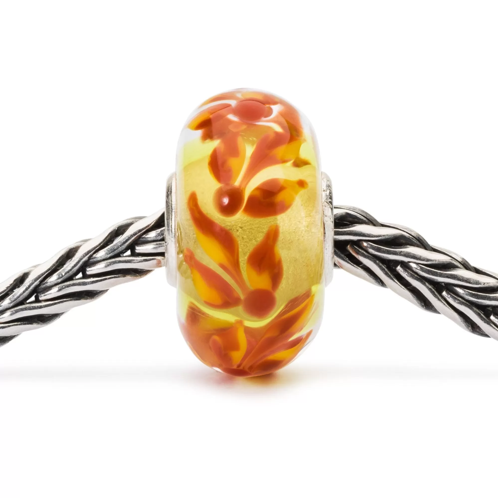 Cheap Trollbeads Flying Thoughts Bead