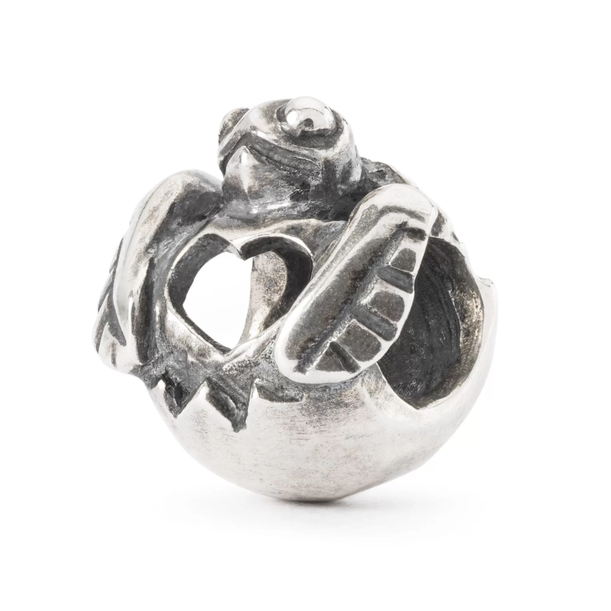 Cheap Trollbeads Force Of Life Bead