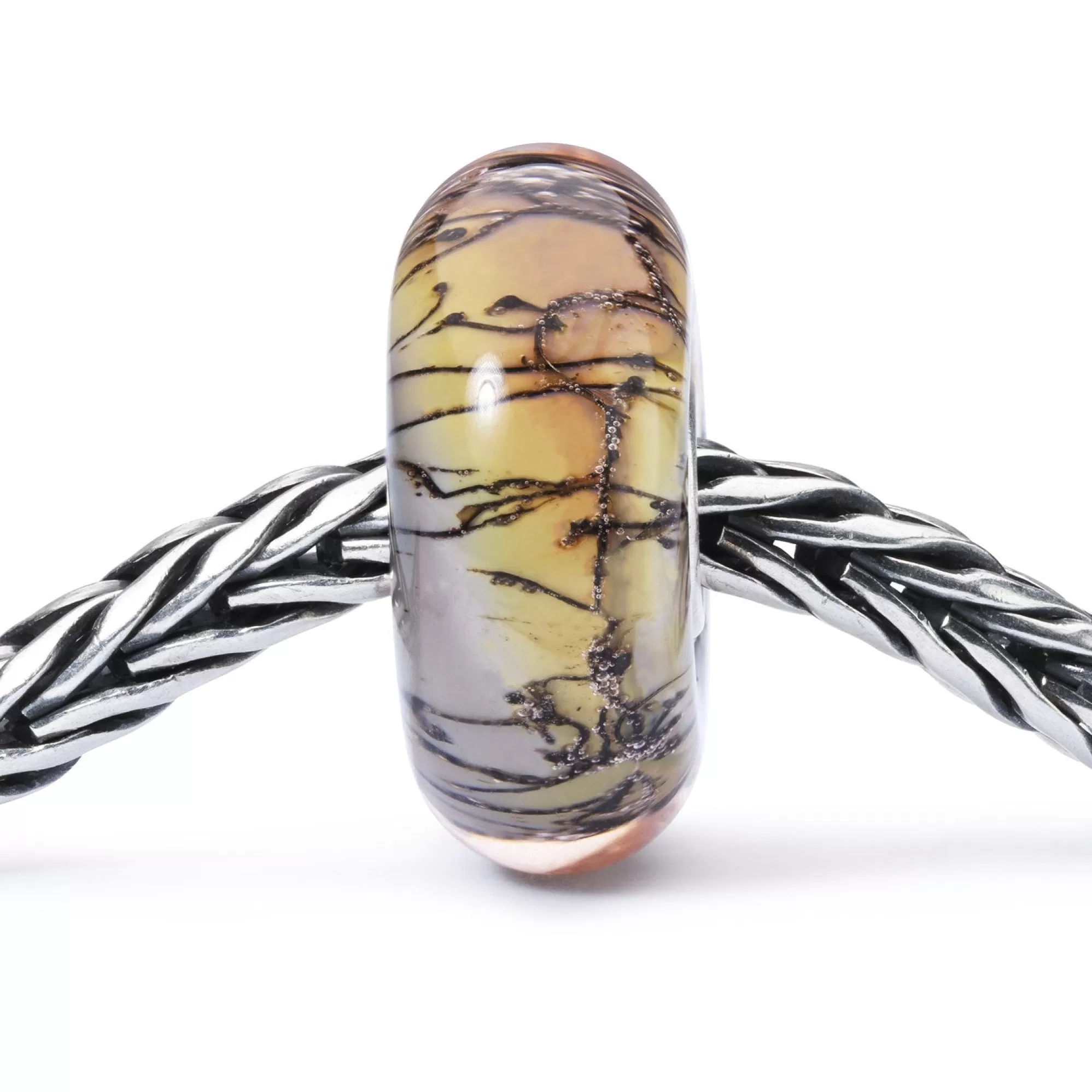 Fashion Trollbeads Forest Mist Bead