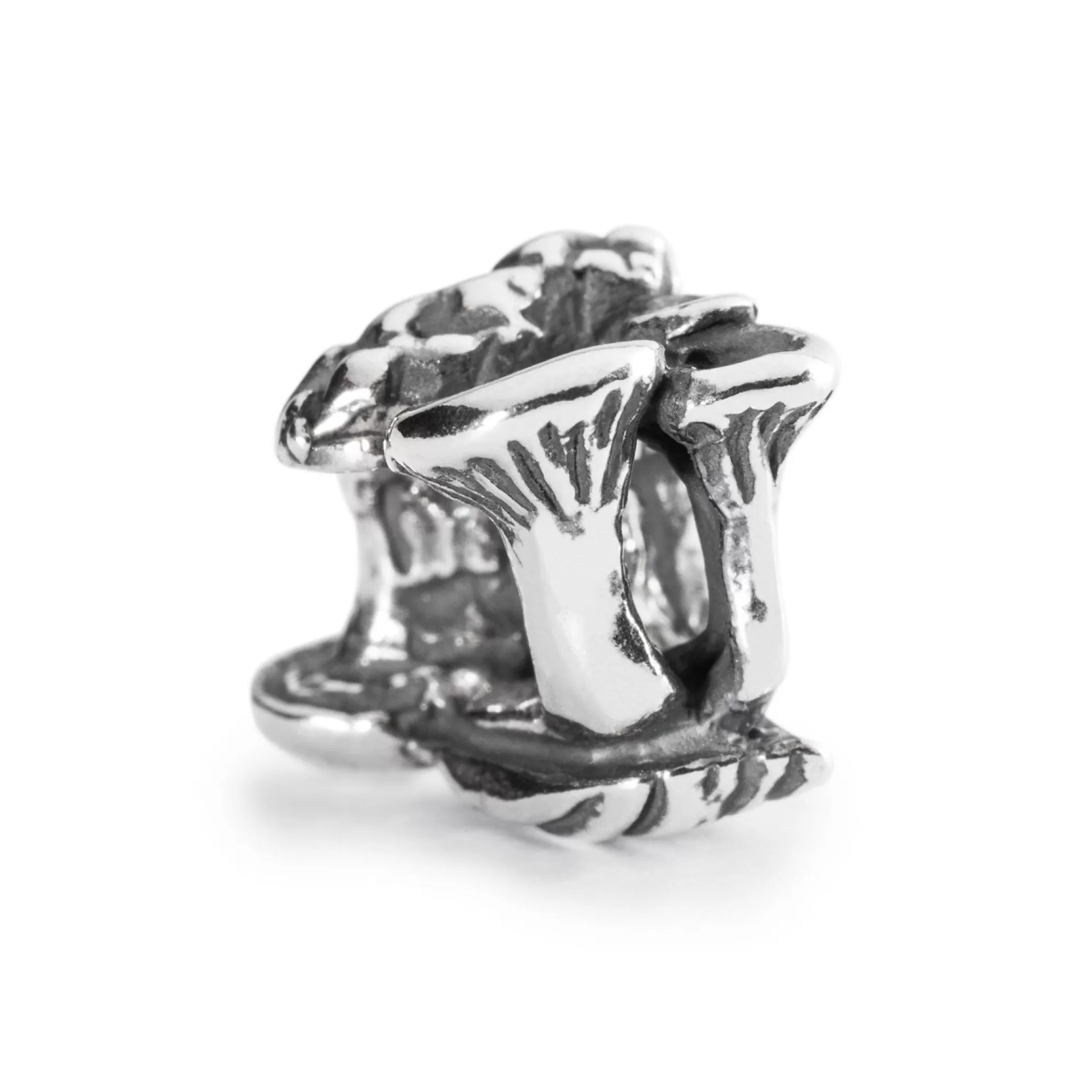 Online Trollbeads Forest Treasures Bead