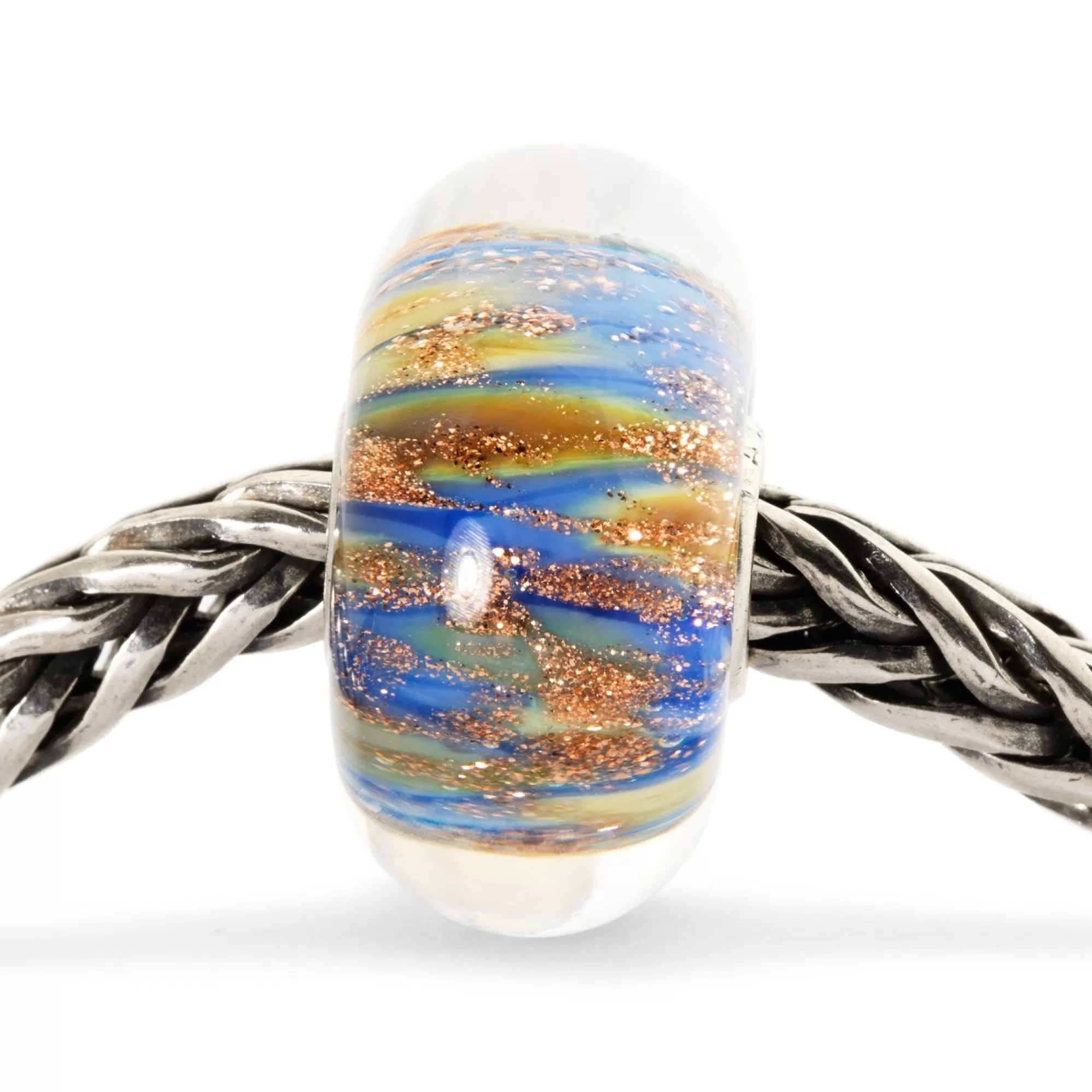 Fashion Trollbeads Fountain Of Life Bead