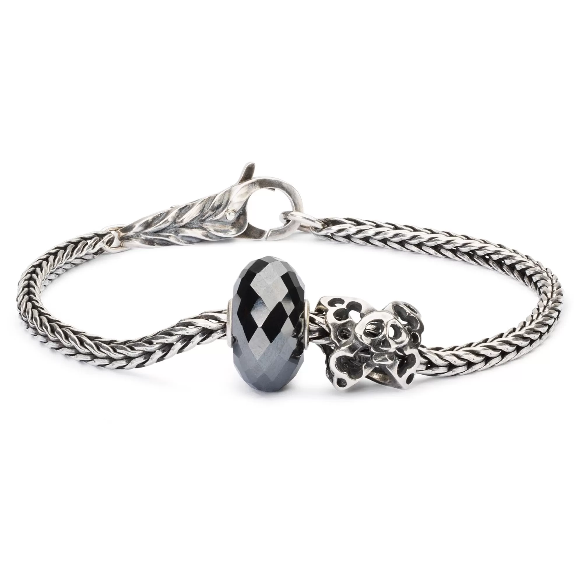 Hot Trollbeads Foxtail Clasp