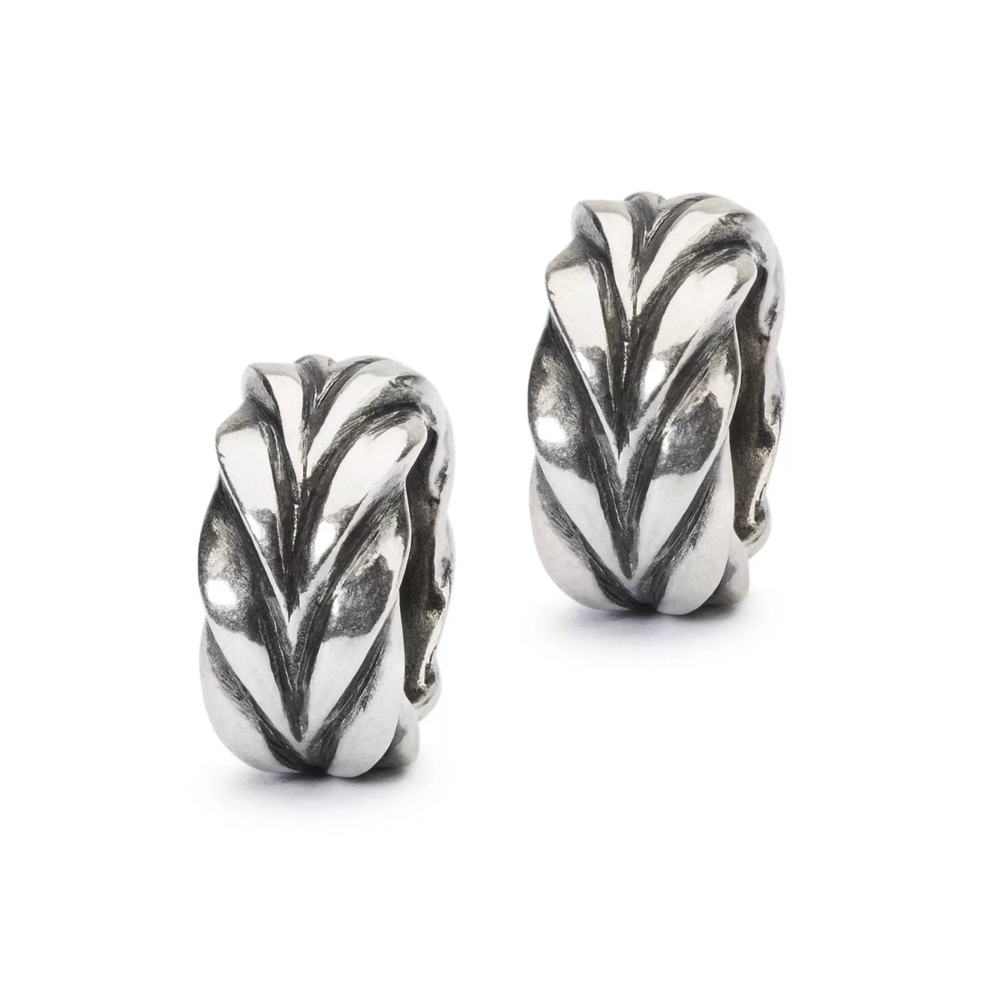 Sale Trollbeads Foxtail Spacer (2 Pcs)