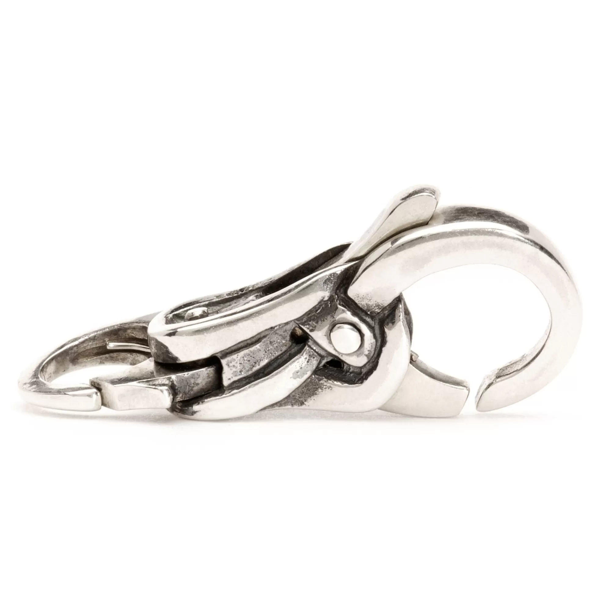 Flash Sale Trollbeads Freja Knot Clasp