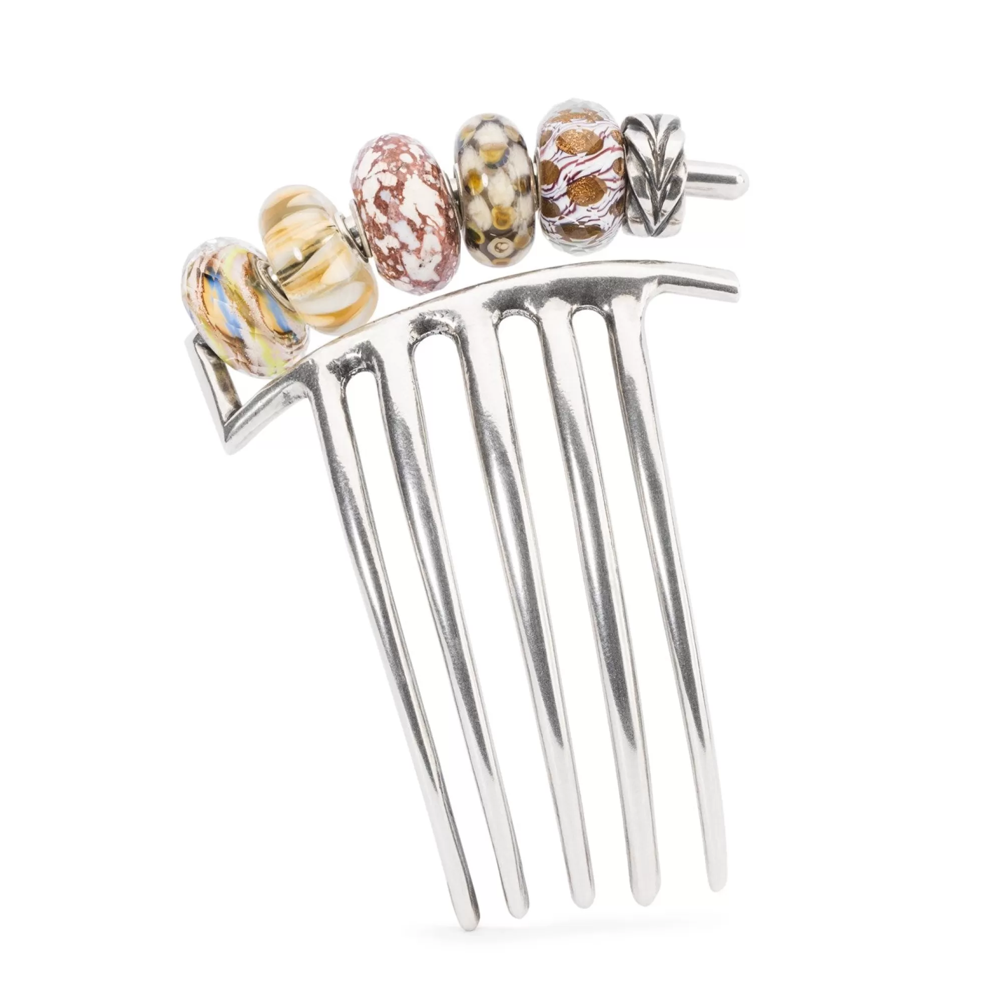 Store Trollbeads French Twist Comb