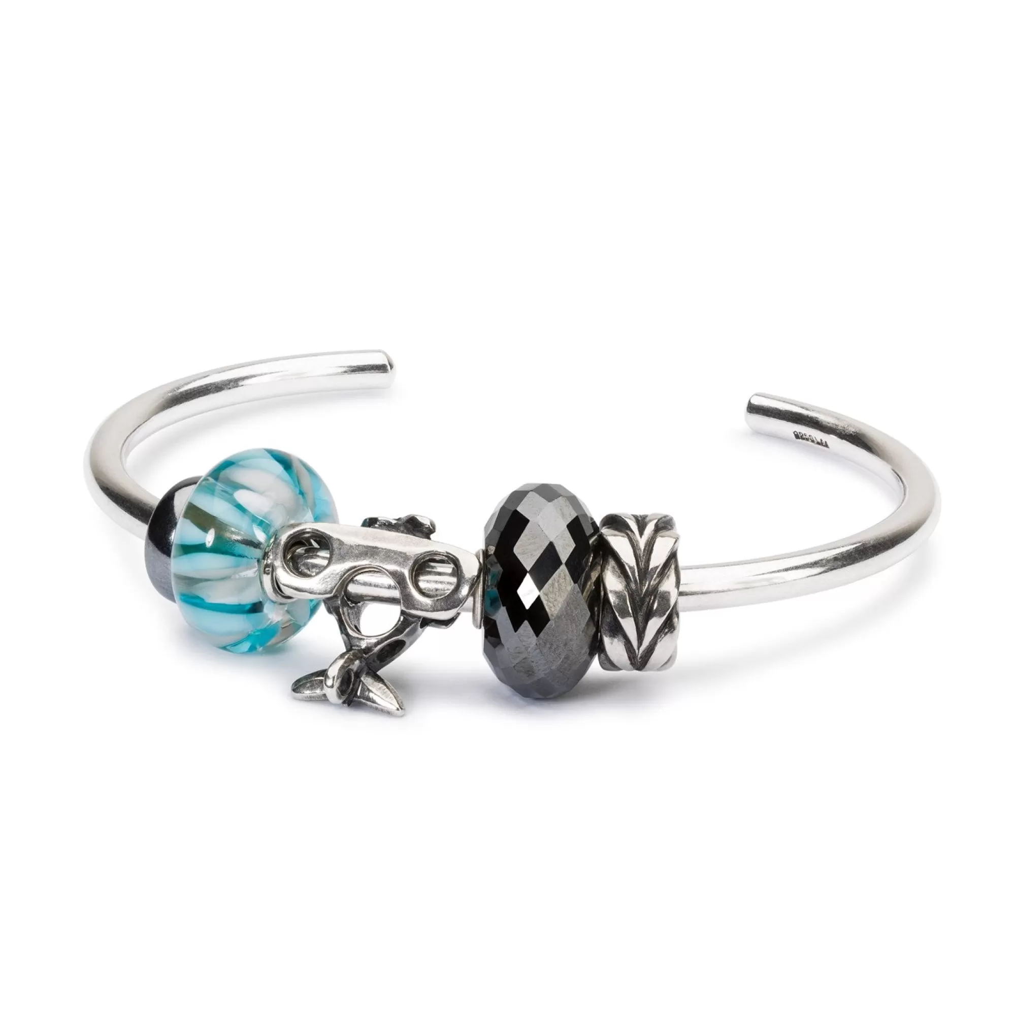 Best Sale Trollbeads Fresh Breeze Bead