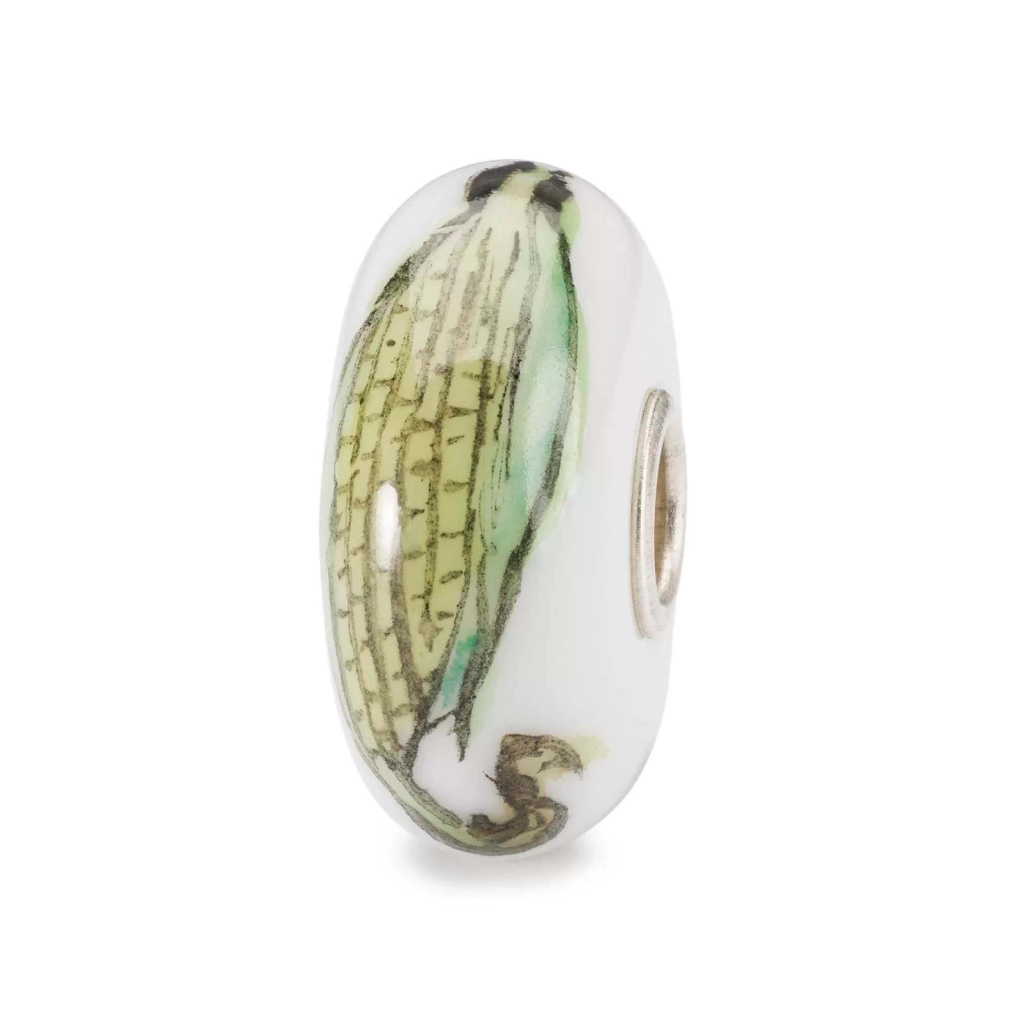 Store Trollbeads Fresh Corn Bead