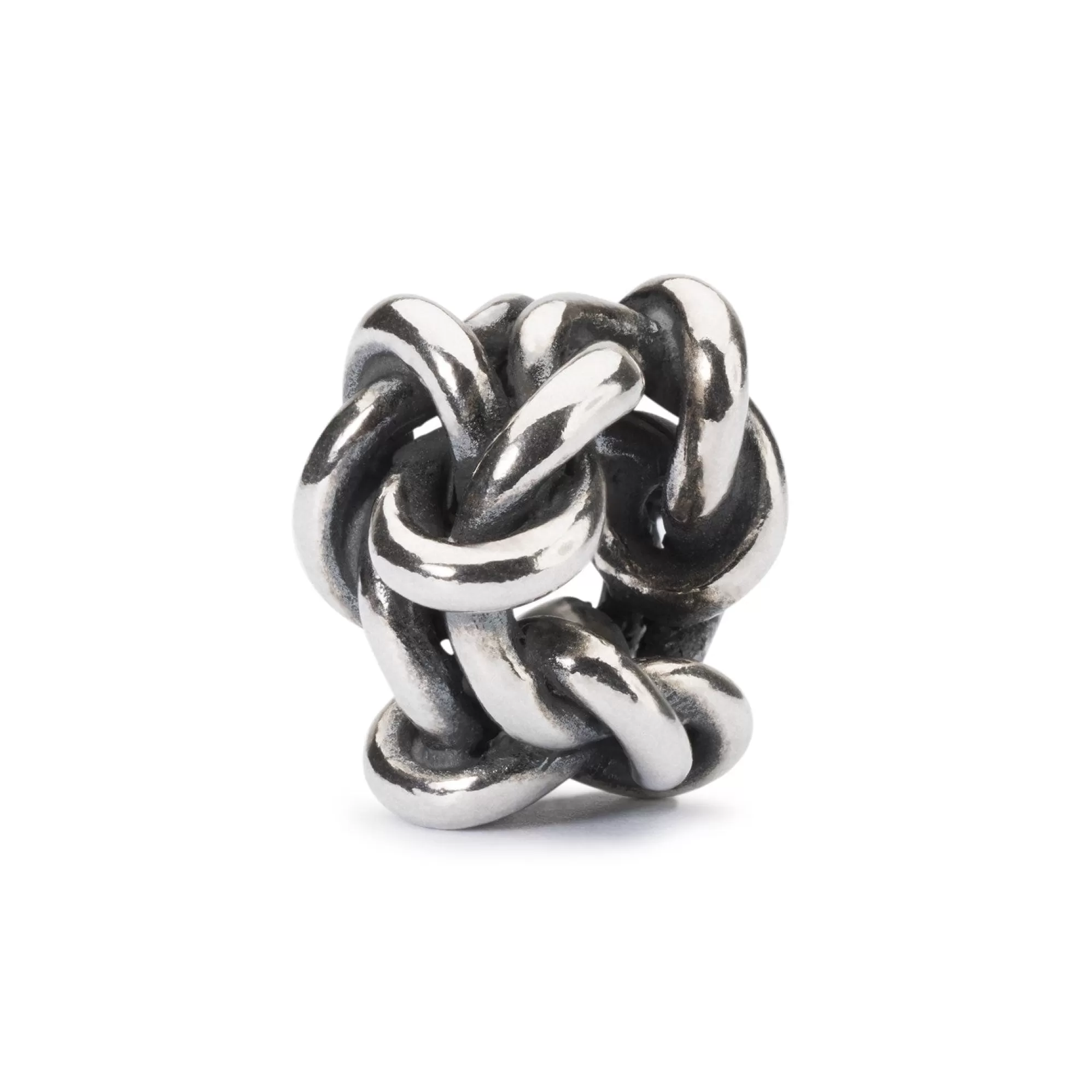 Flash Sale Trollbeads Friendship Knot Bead