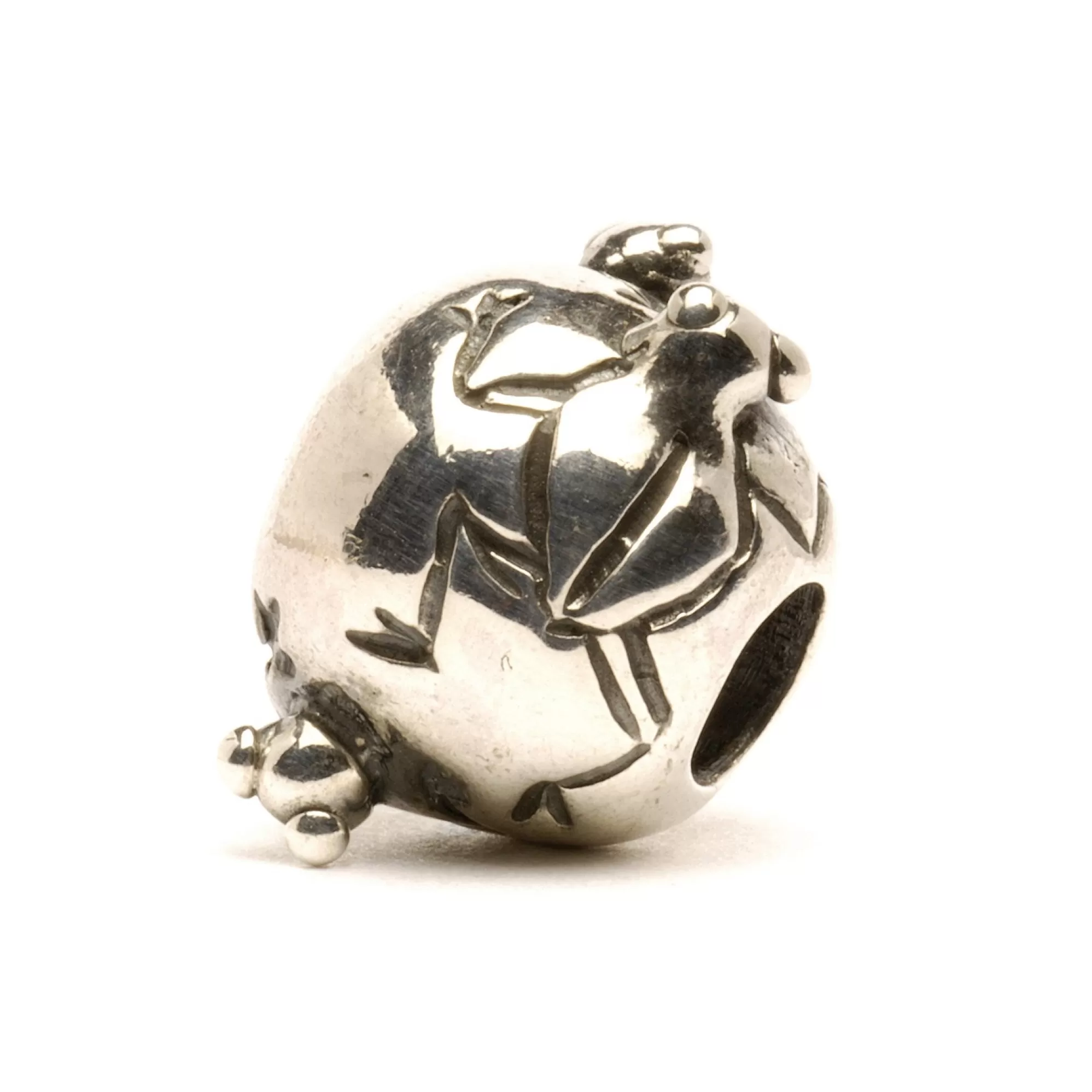 Clearance Trollbeads Frogs Bead