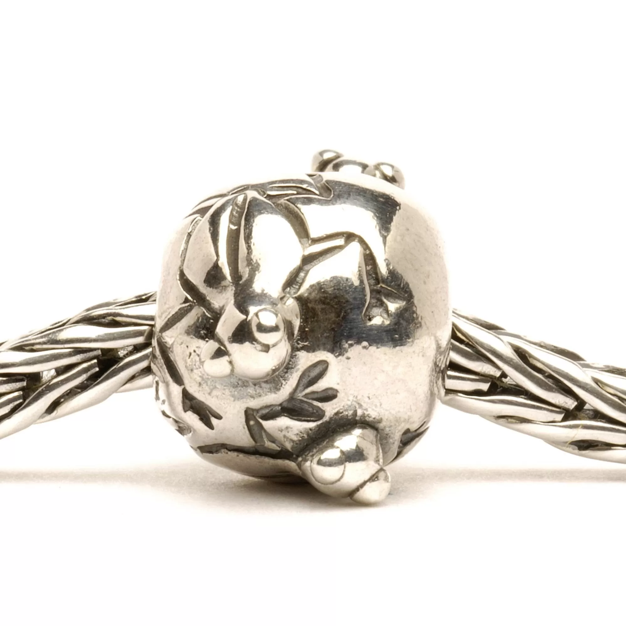 Clearance Trollbeads Frogs Bead