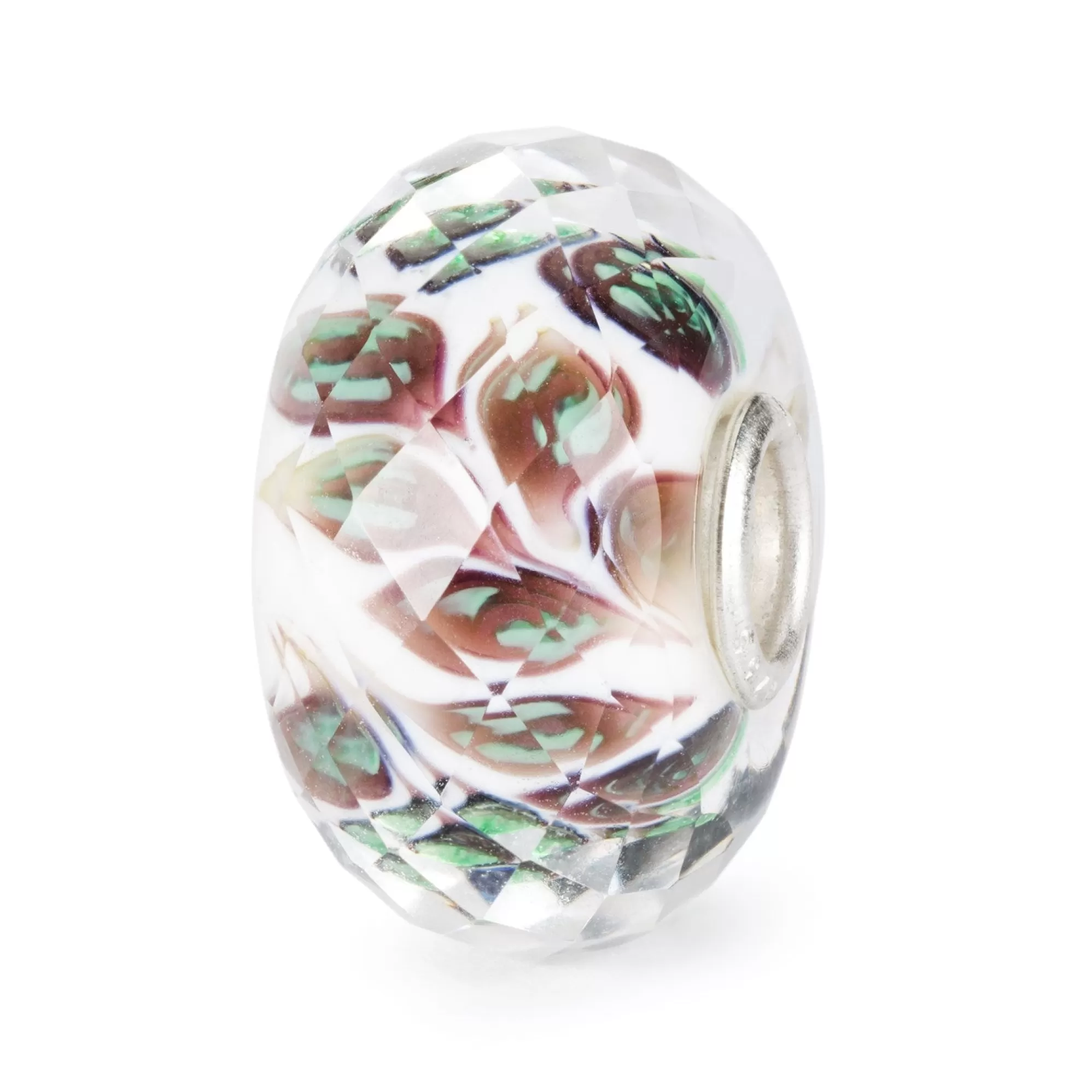 Clearance Trollbeads Garden Of Affections Bead