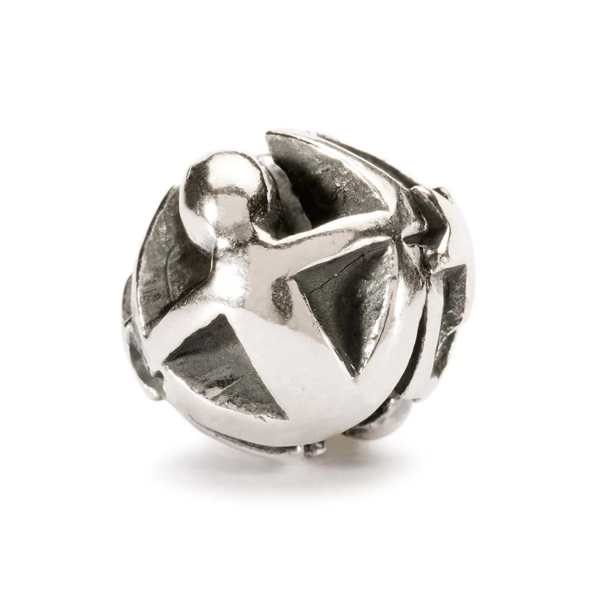 Outlet Trollbeads Gemini Bead