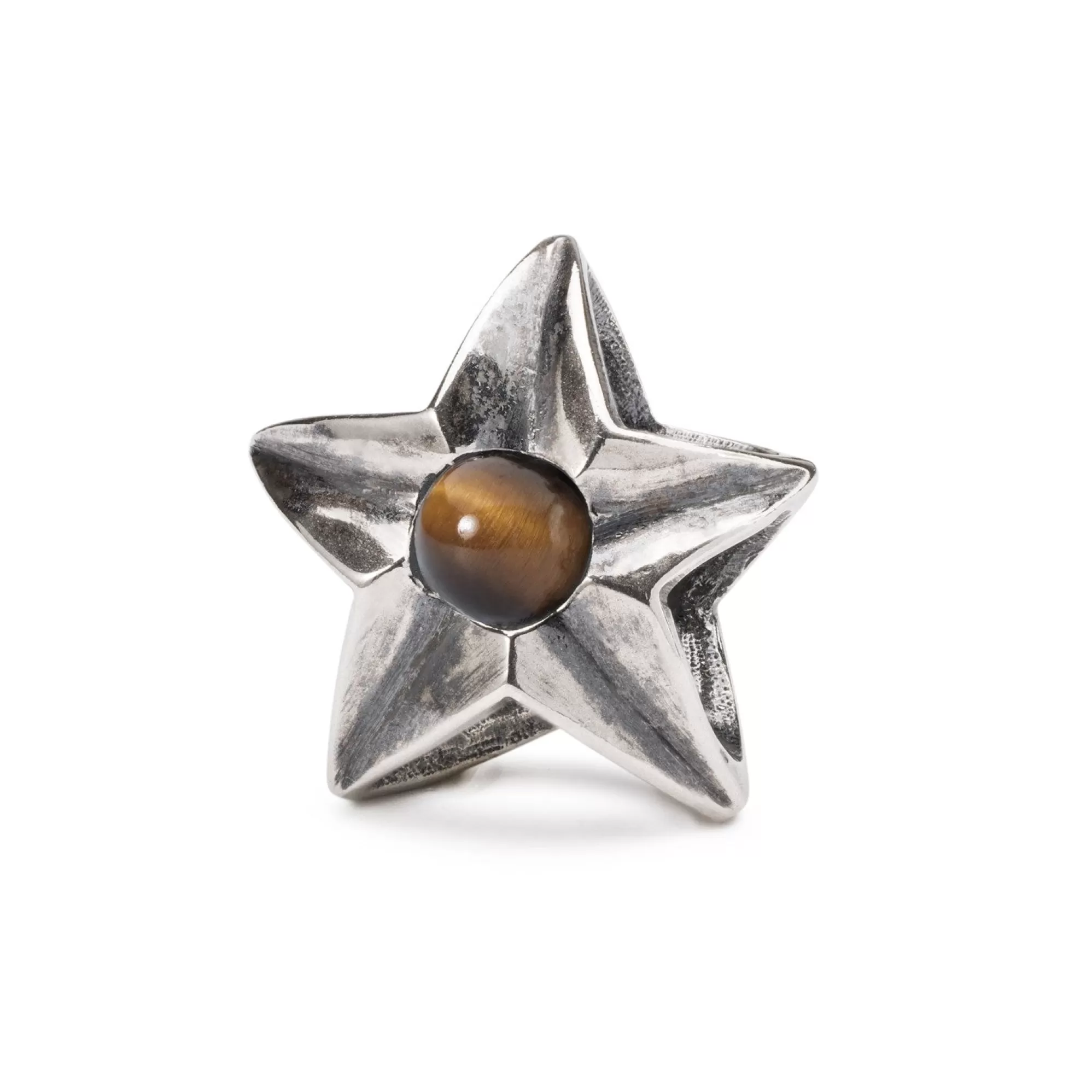 Best Sale Trollbeads Gemini Star Bead